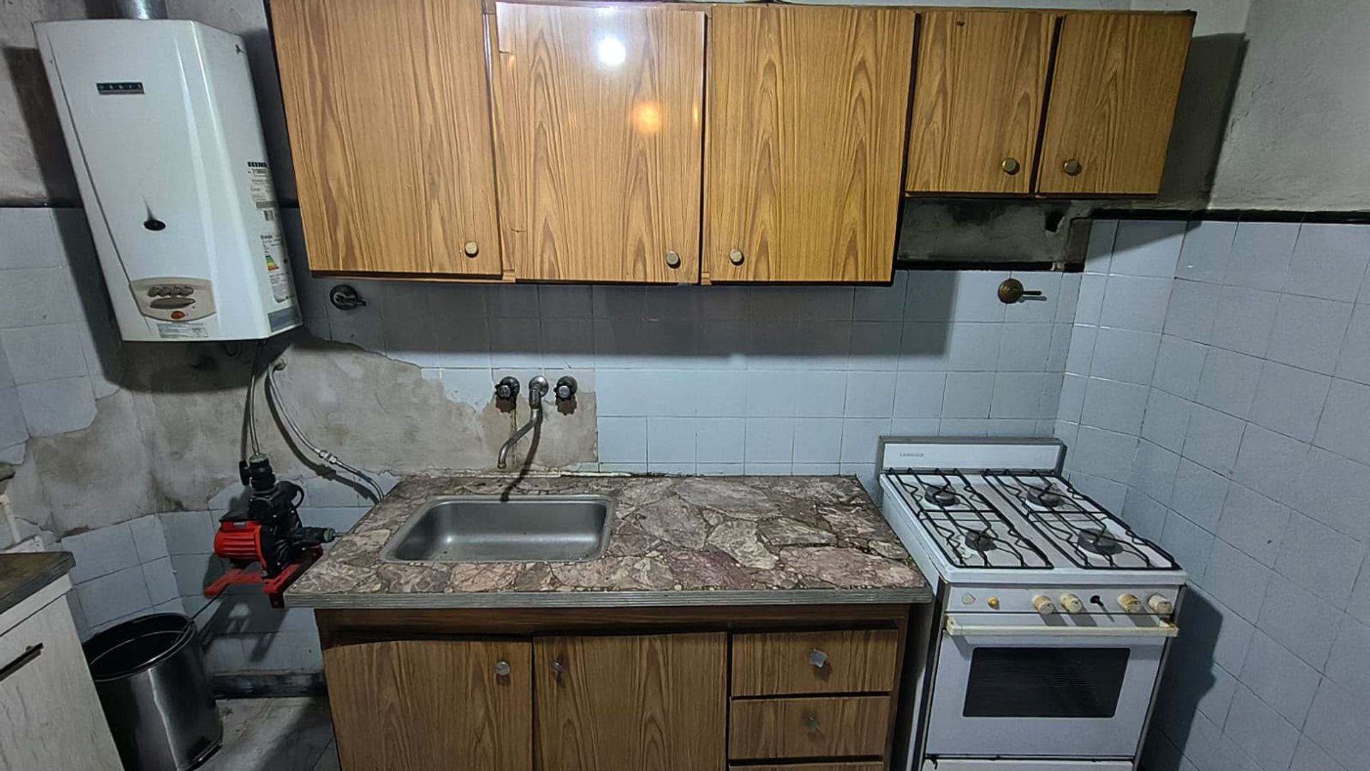 Casa en Venta en La Matanza, G.B.A. Zona Oeste