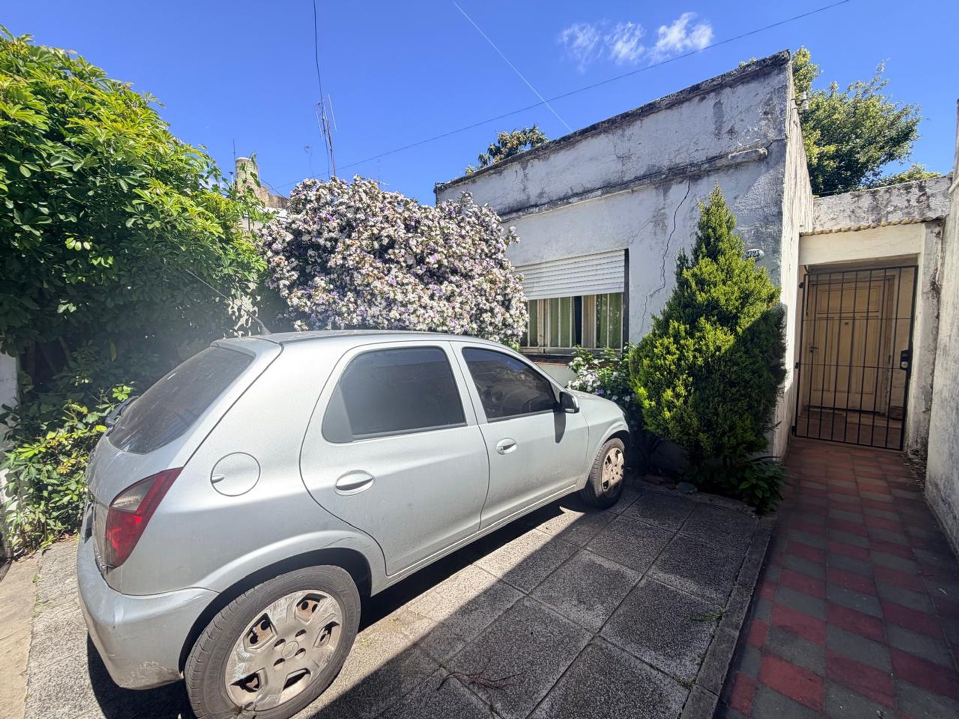 Casa en Venta en La Matanza, G.B.A. Zona Oeste