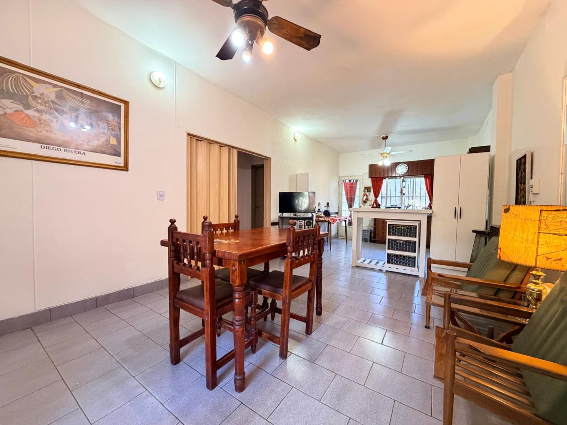 Casa en Venta en La Matanza, G.B.A. Zona Oeste