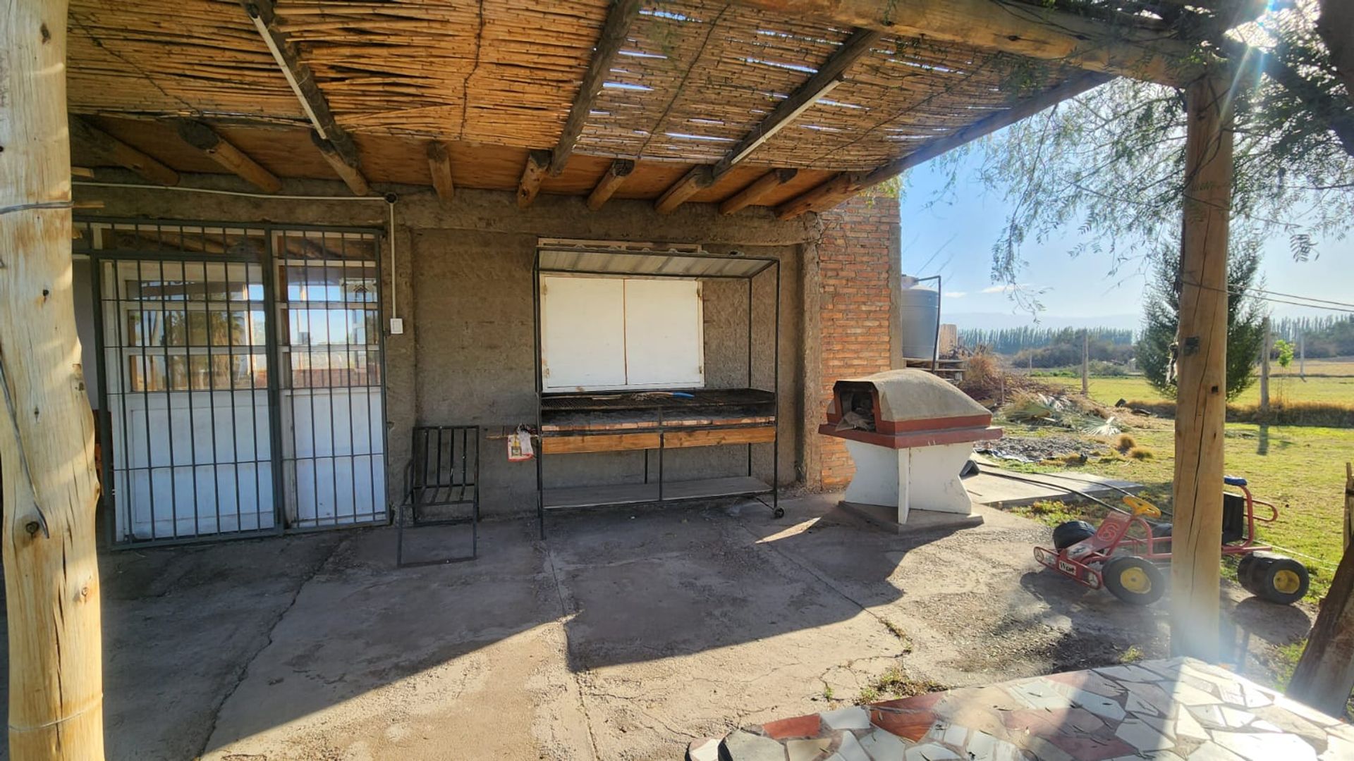 Casa en Venta en Rawson, San Juan - USD 45.000 | Inmoup - 9