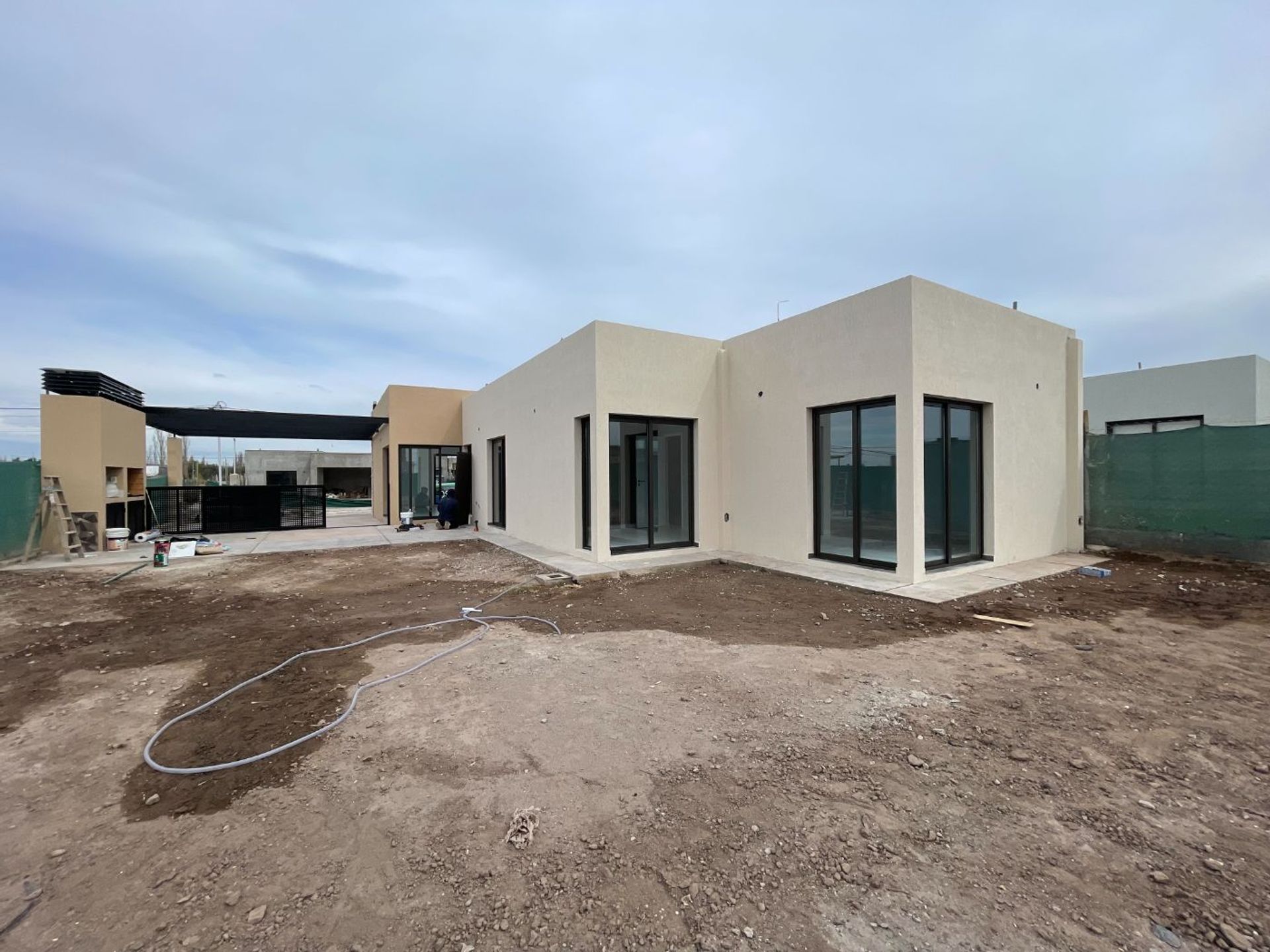 Casa en Venta en Lujan de Cuyo, Mendoza