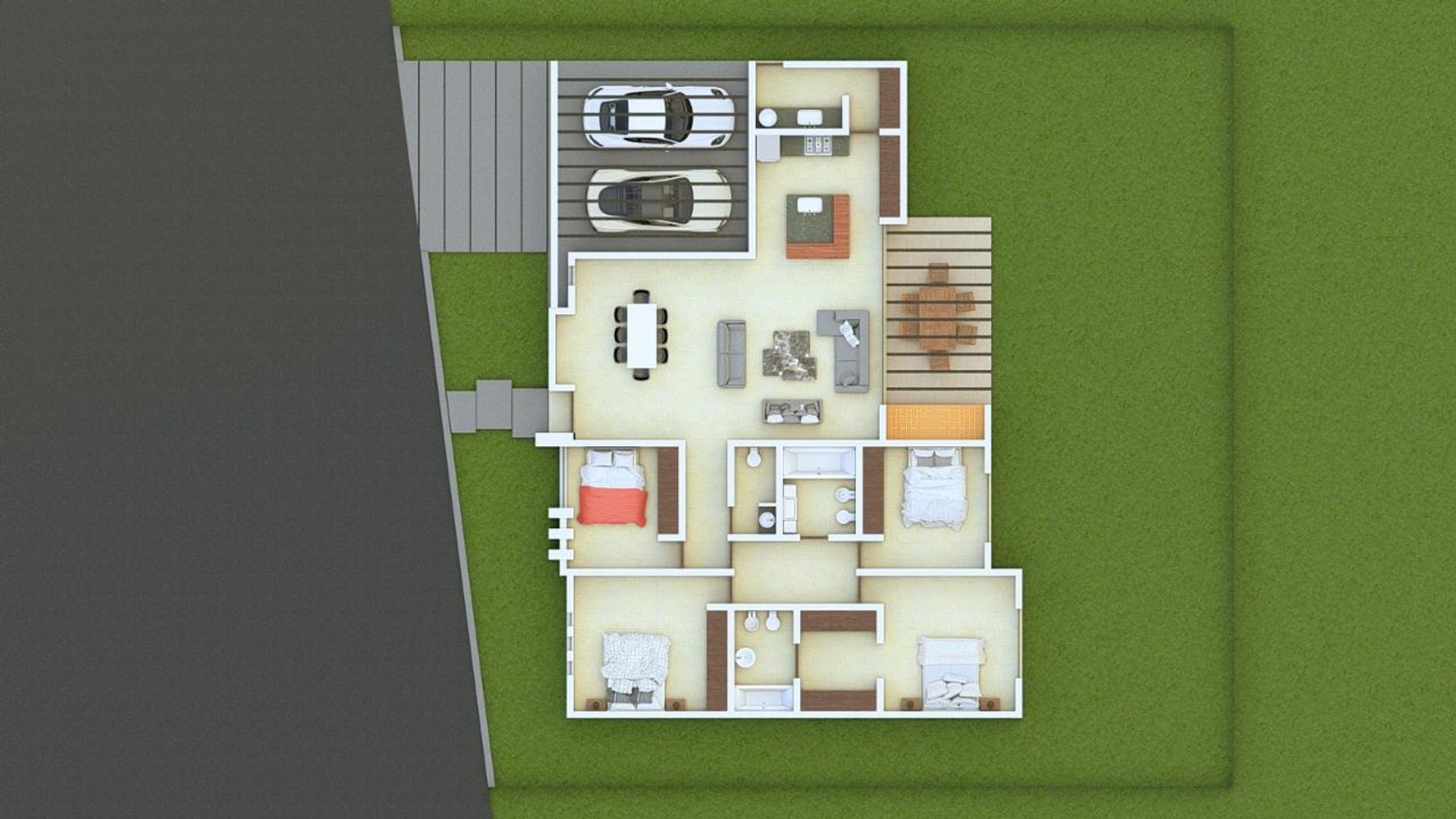 Casa en Venta en Lujan de Cuyo, Mendoza