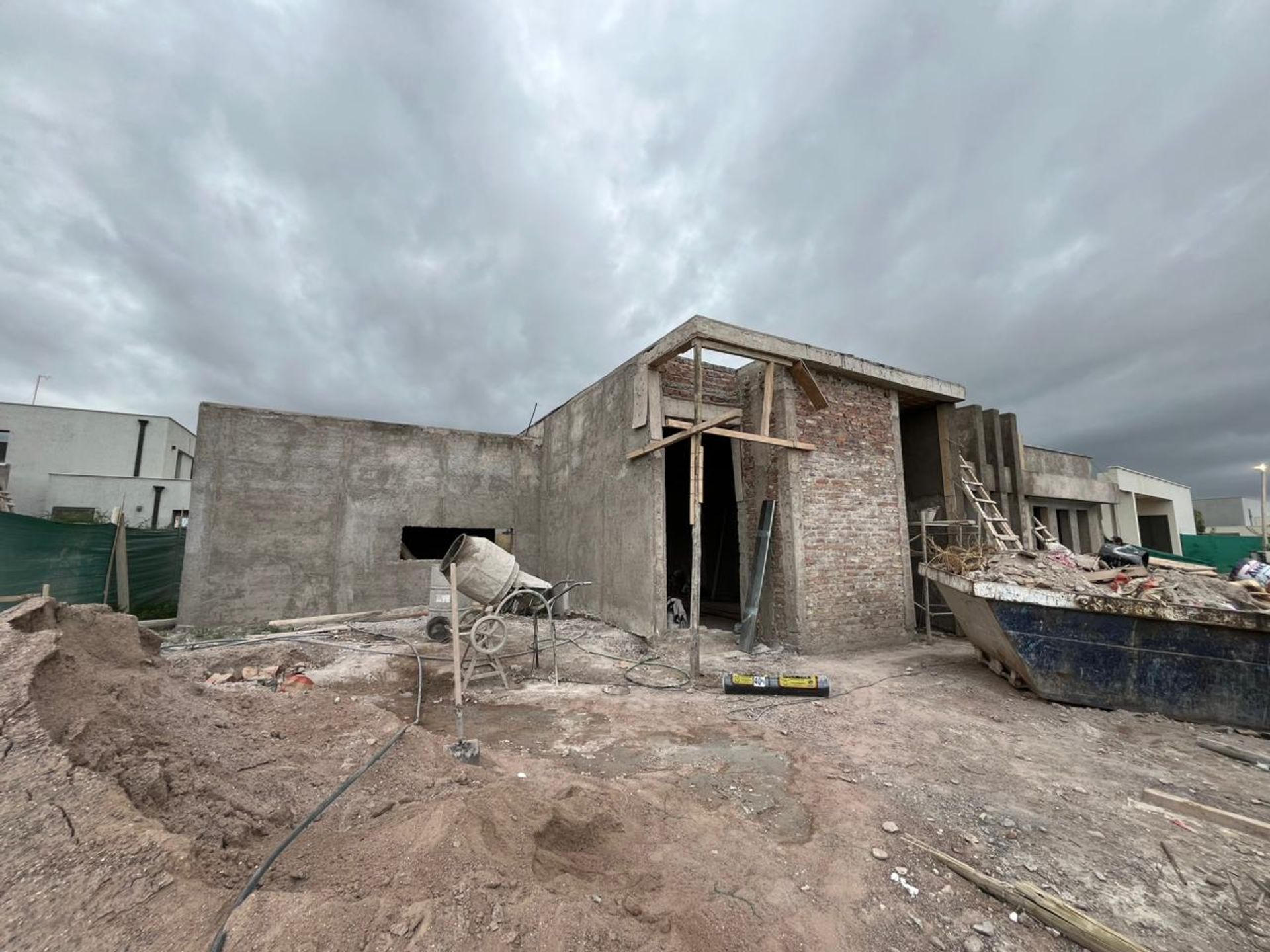 Casa en Venta en Lujan de Cuyo, Mendoza