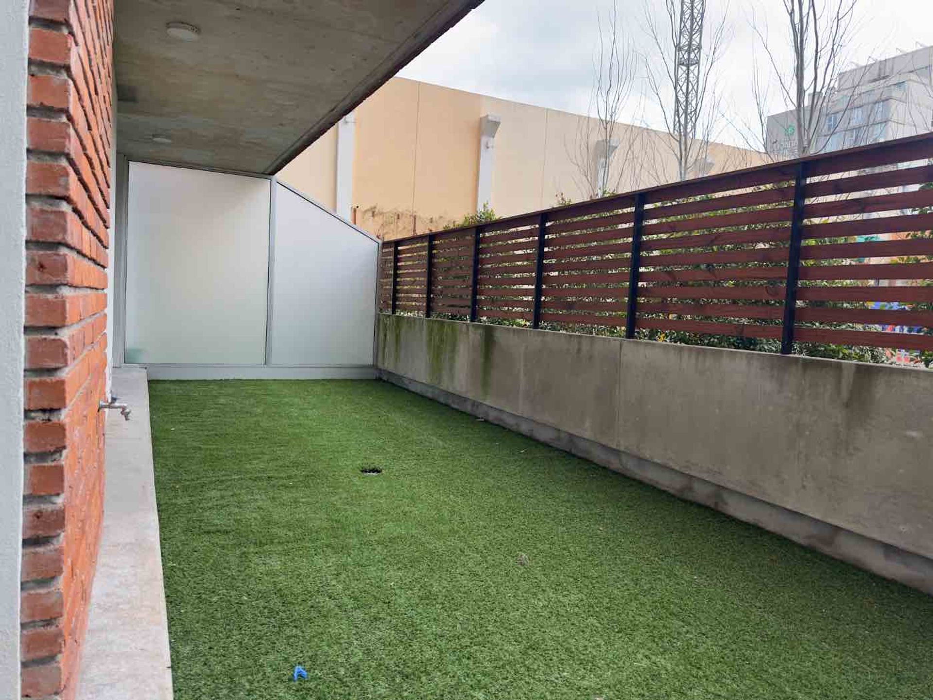 VENTA APARTAMENTO 2 DORMITORIOS, PATIO Y GARAGE - 7