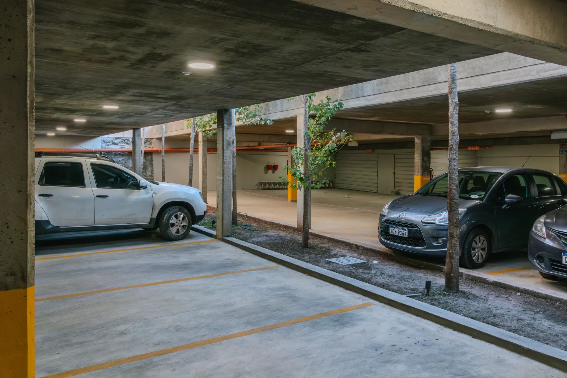 VENTA APARTAMENTO 2 DORMITORIOS, PATIO Y GARAGE - 17