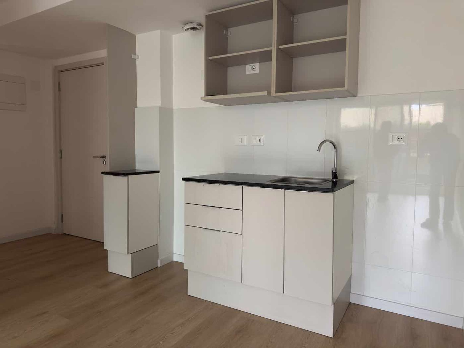 VENTA APARTAMENTO 2 DORMITORIOS, PATIO Y GARAGE - 4
