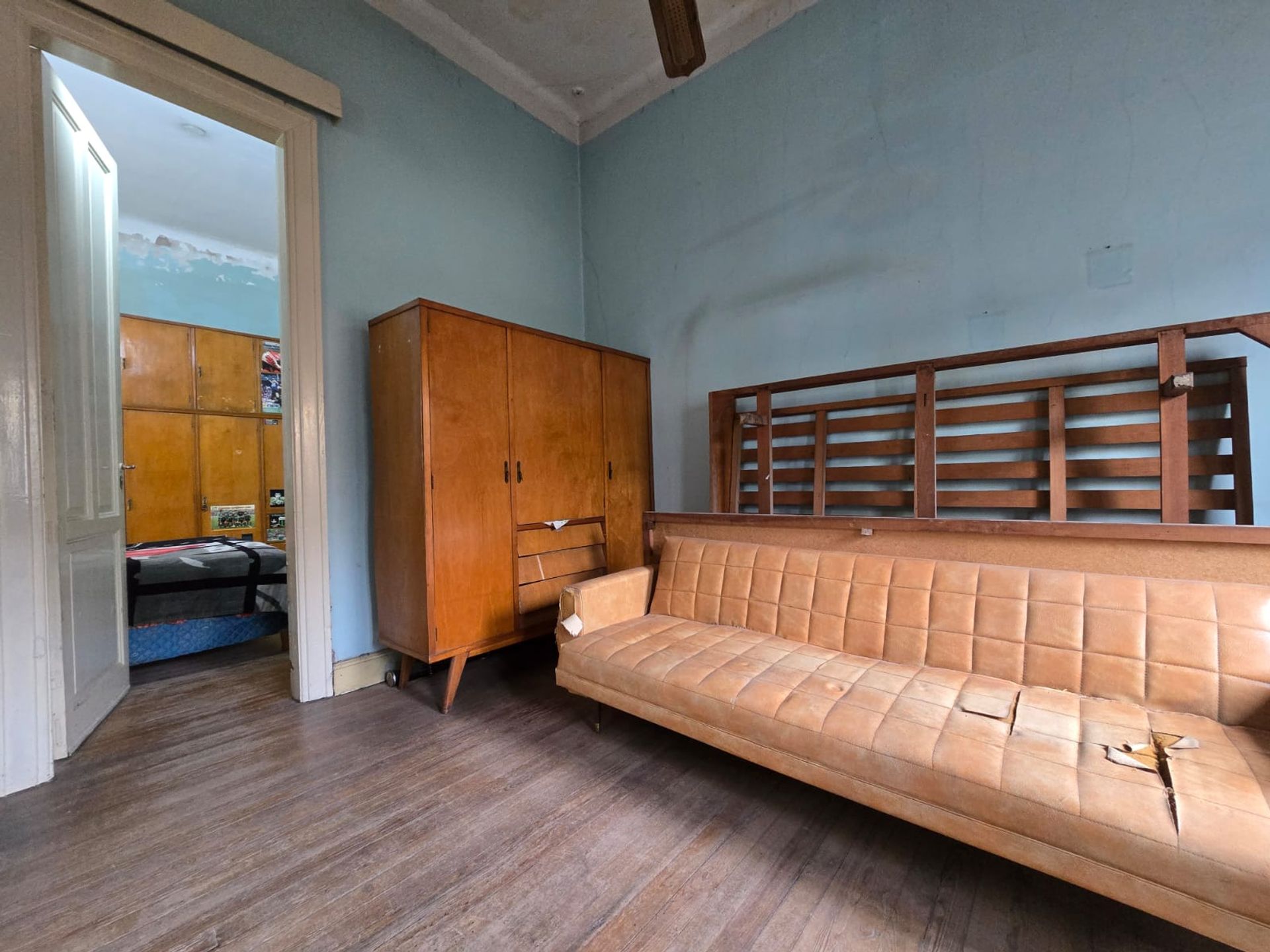 Casa en Venta en Flores, Capital Federal - USD 111.600 | Inmoup - 11