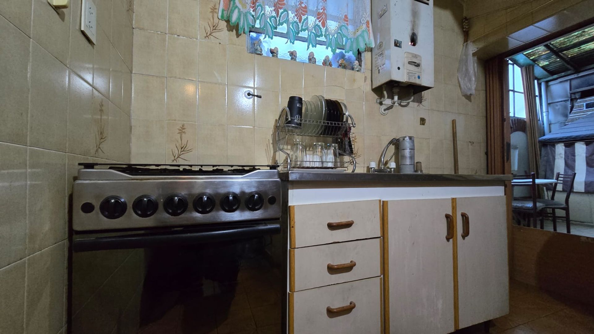 Casa en Venta en Flores, Capital Federal - USD 111.600 | Inmoup - 6