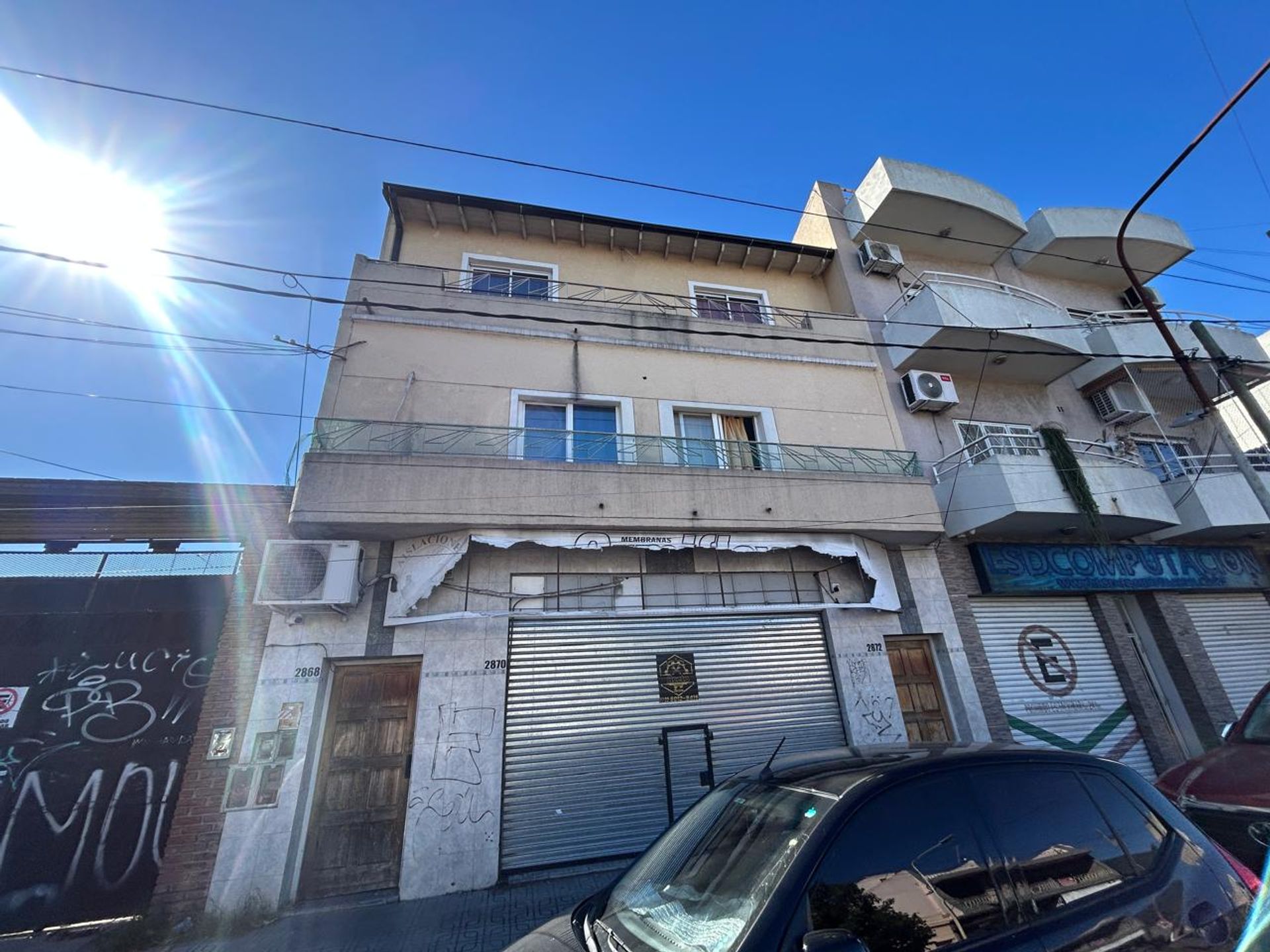 P H en Venta en La Matanza, G.B.A. Zona Oeste - USD 90.000 | Inmoup - 25