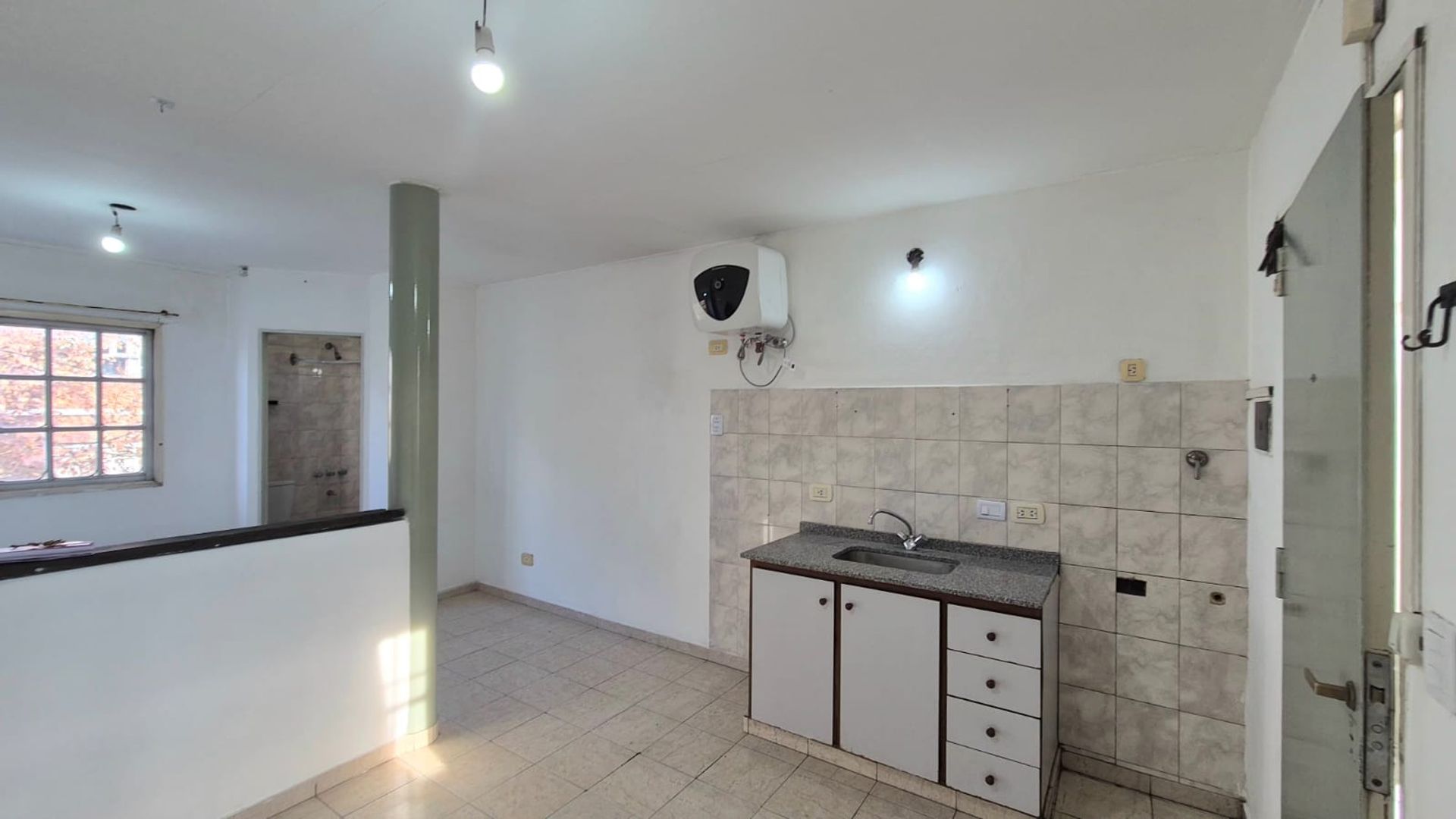 Departamento en Venta en La Matanza, G.B.A. Zona Oeste