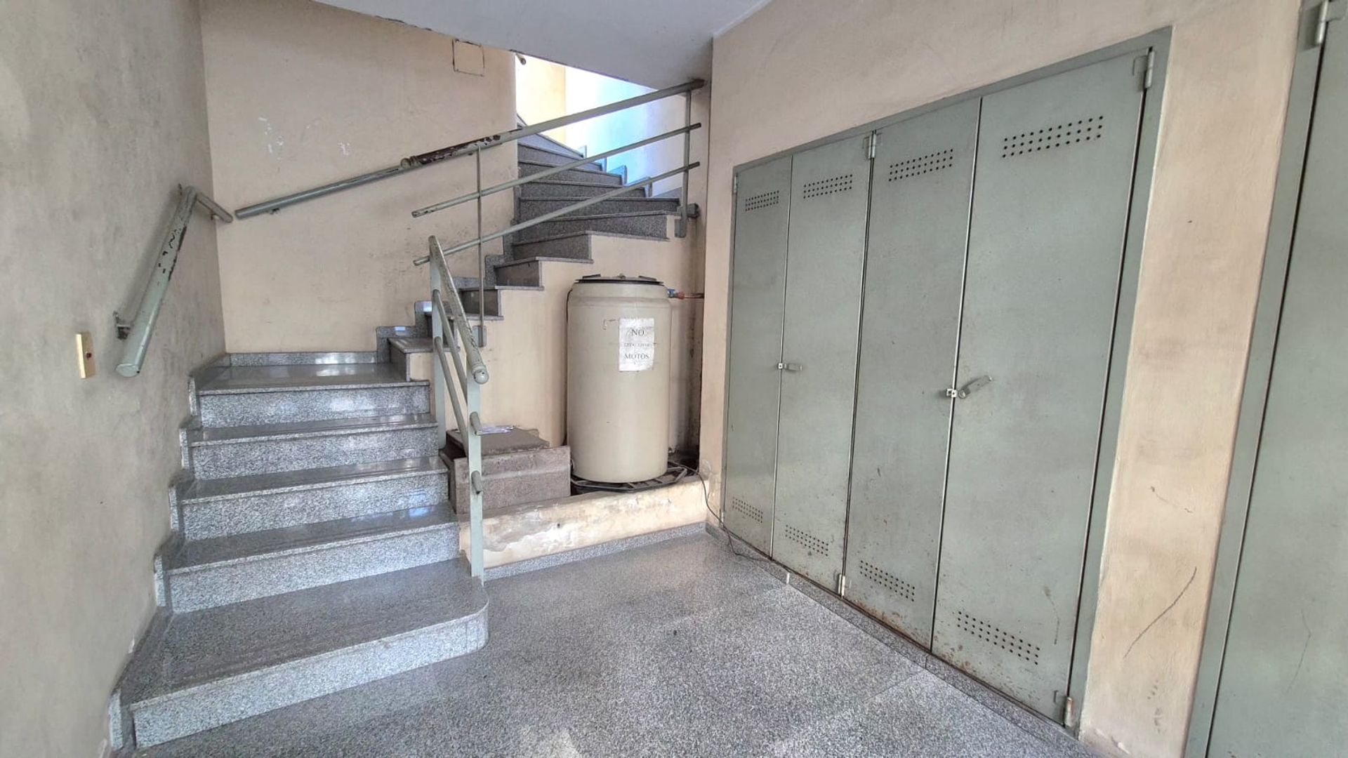 Departamento en Venta en La Matanza, G.B.A. Zona Oeste