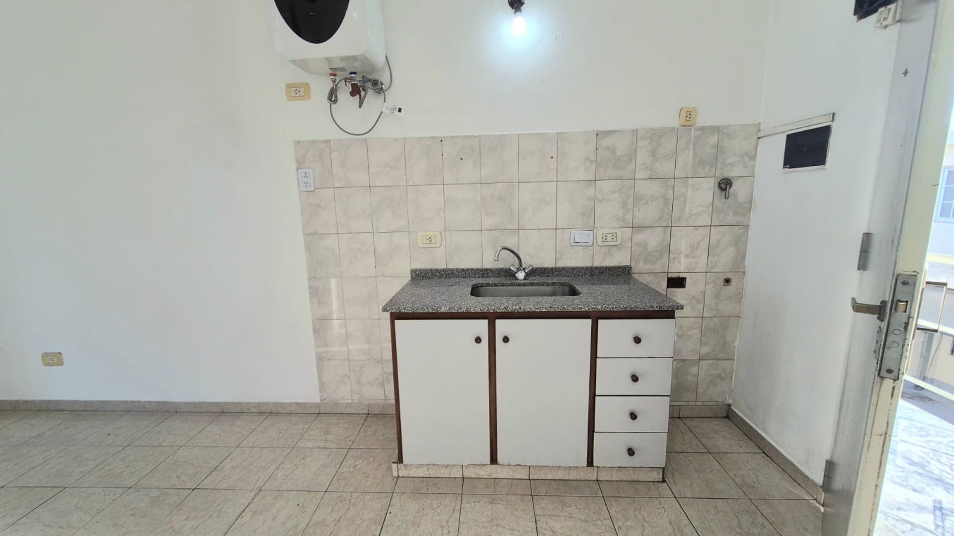 Departamento en Venta en La Matanza, G.B.A. Zona Oeste