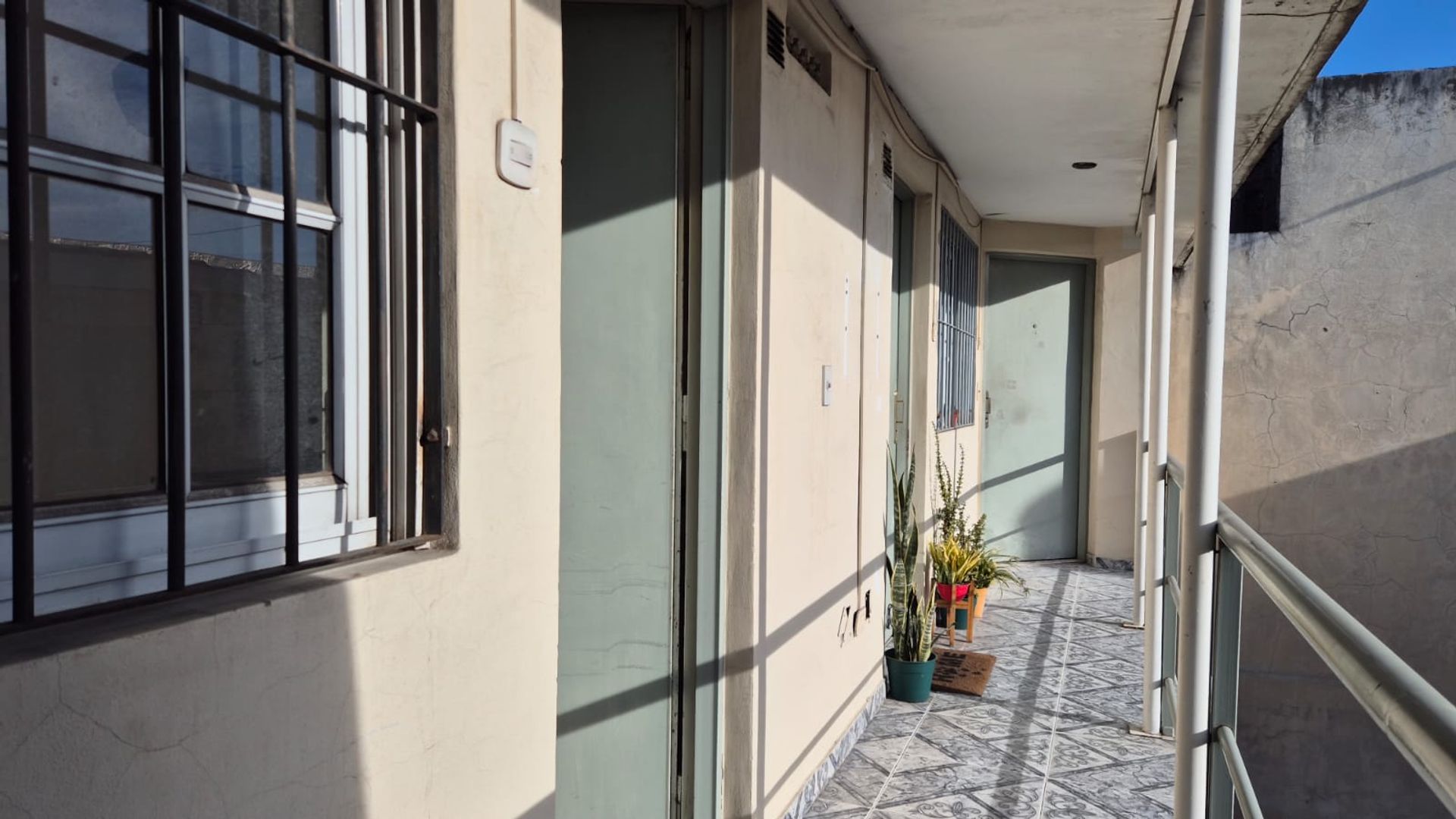 Departamento en Venta en La Matanza, G.B.A. Zona Oeste