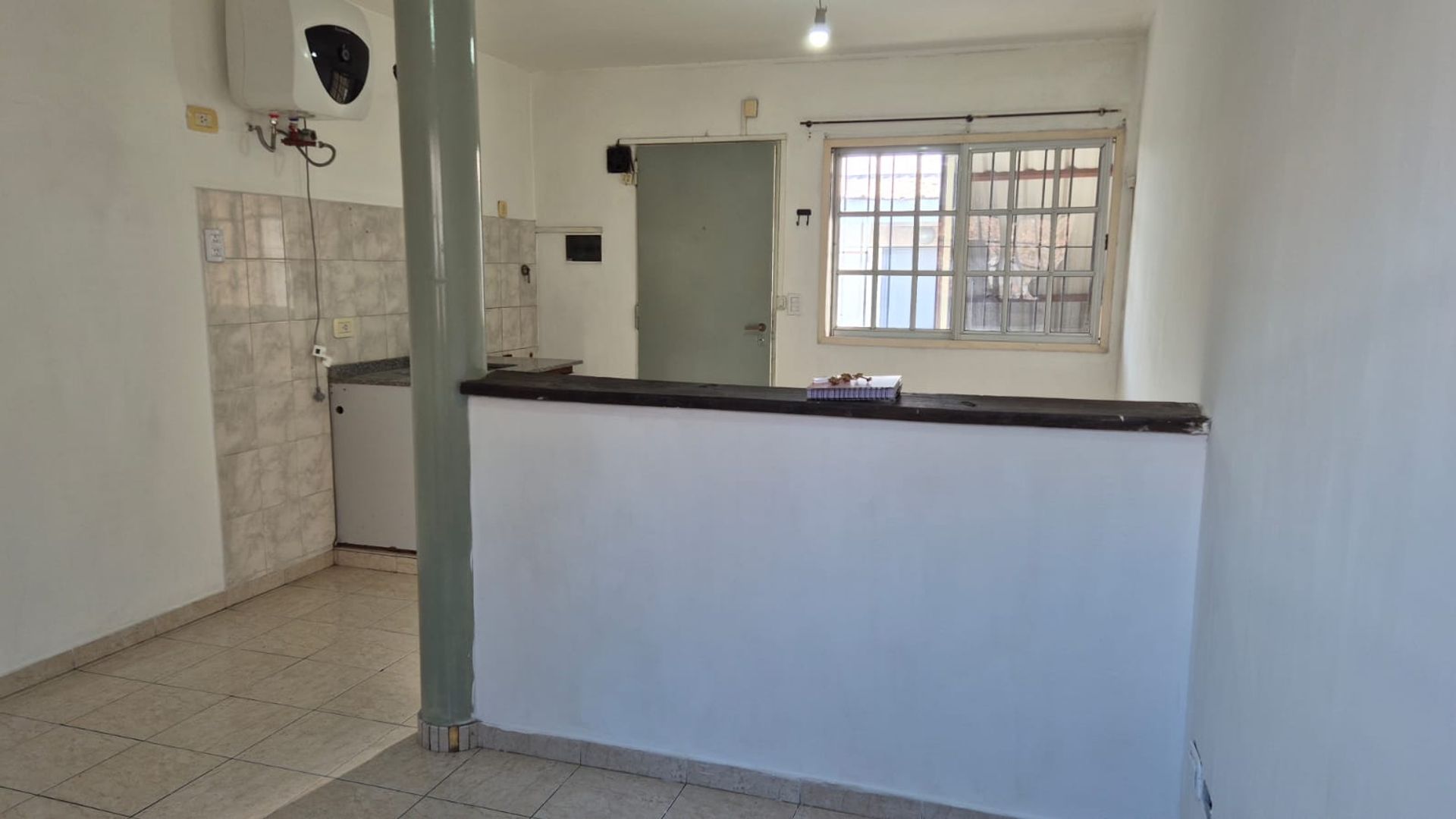 Departamento en Venta en La Matanza, G.B.A. Zona Oeste
