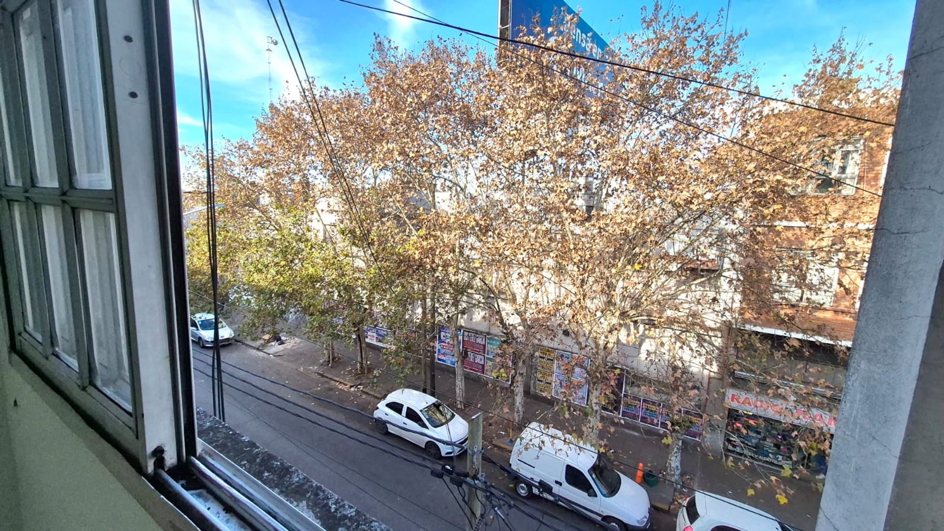 Departamento en Venta en La Matanza, G.B.A. Zona Oeste