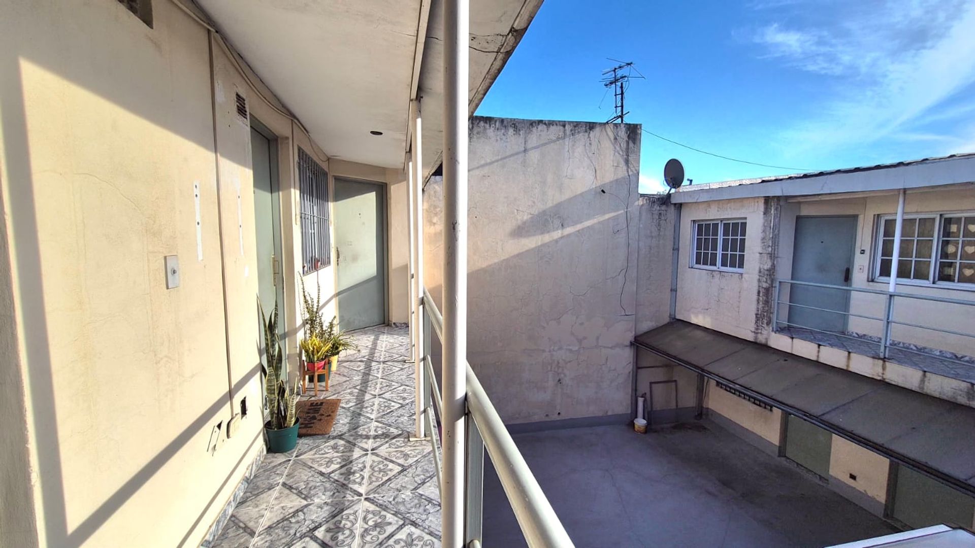 Departamento en Venta en La Matanza, G.B.A. Zona Oeste