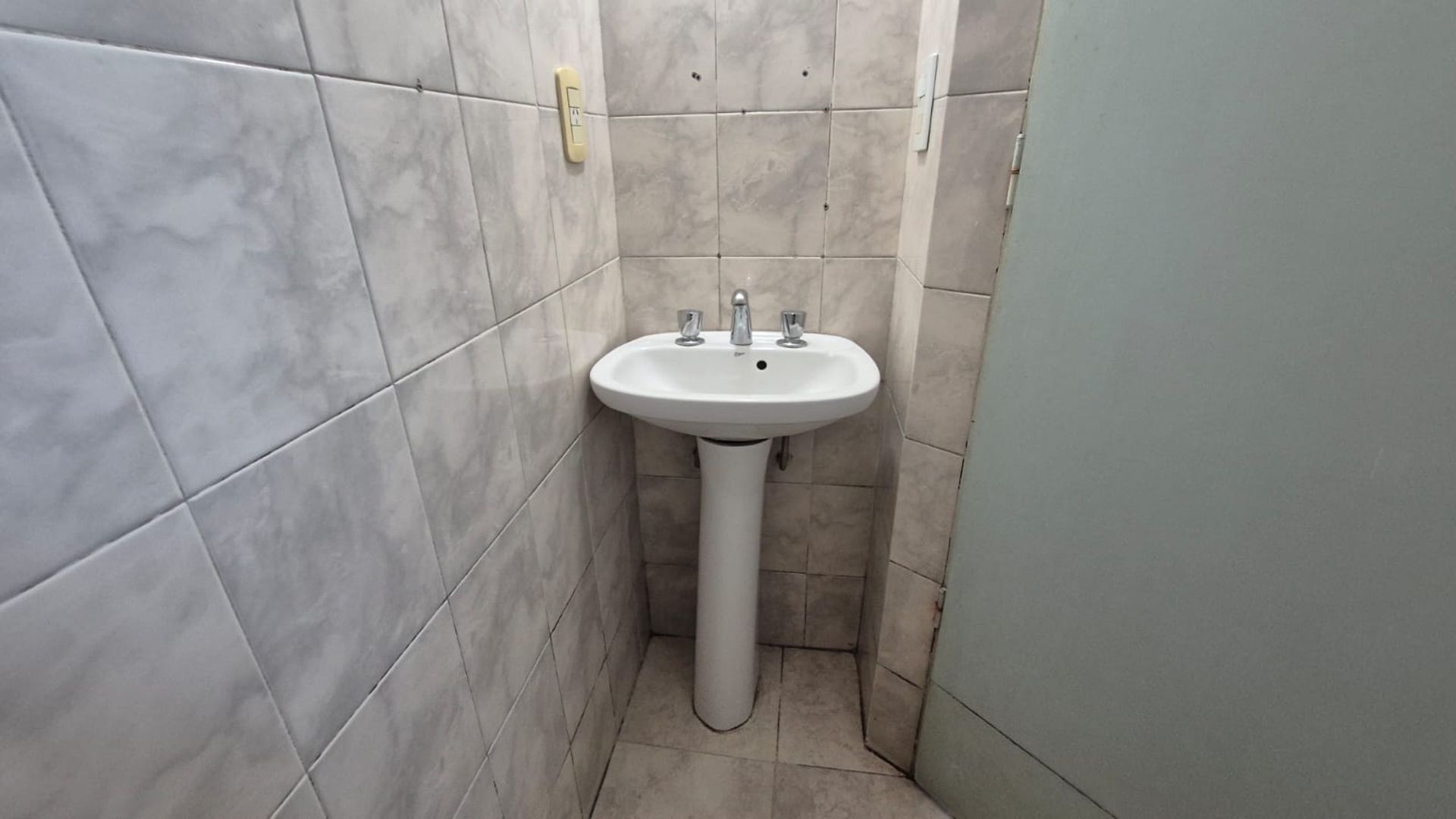 Departamento en Venta en La Matanza, G.B.A. Zona Oeste