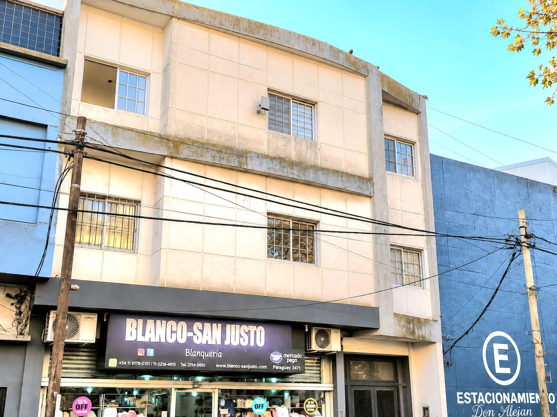 Departamento en Venta en La Matanza, G.B.A. Zona Oeste