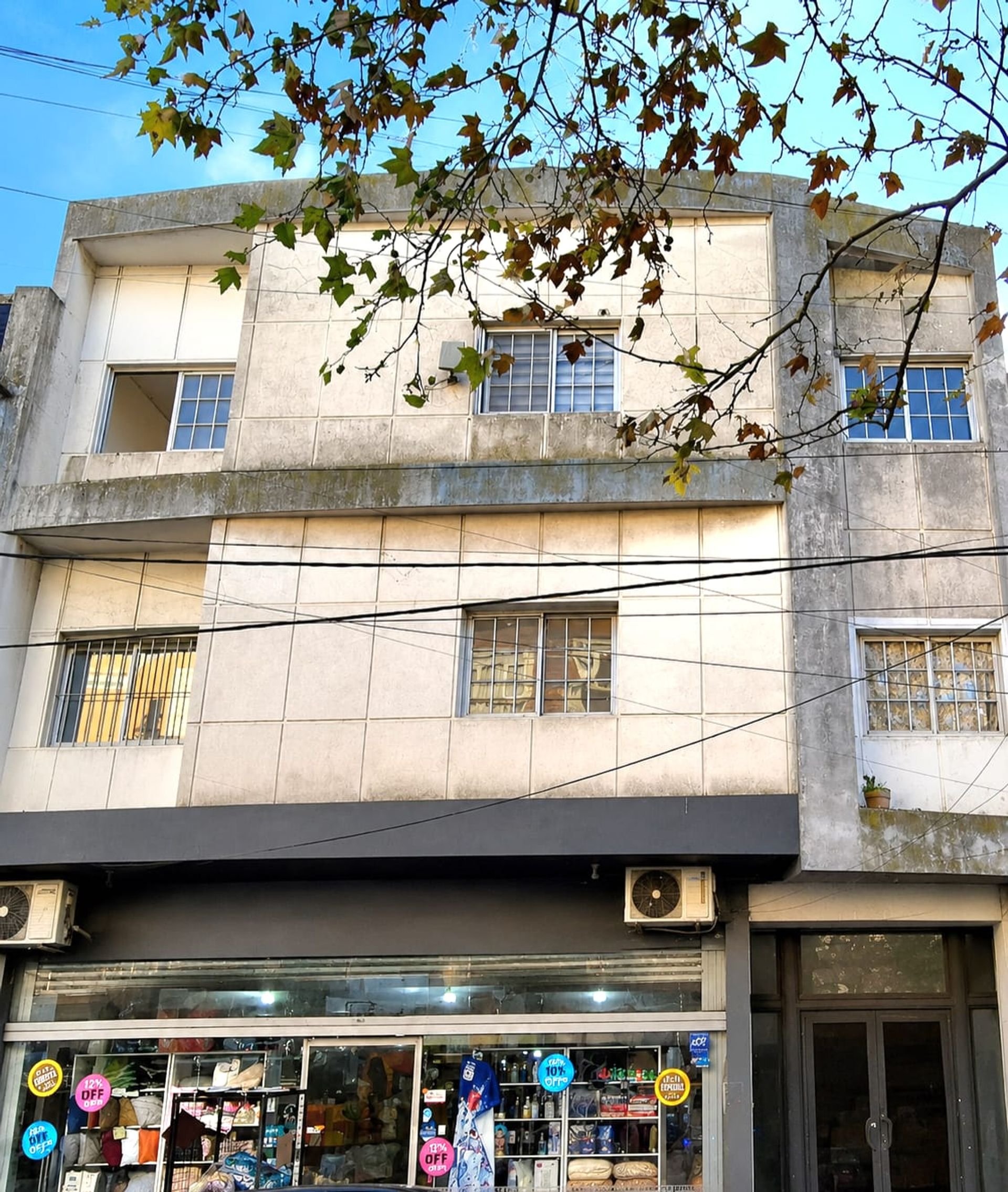 Departamento en Venta en La Matanza, G.B.A. Zona Oeste