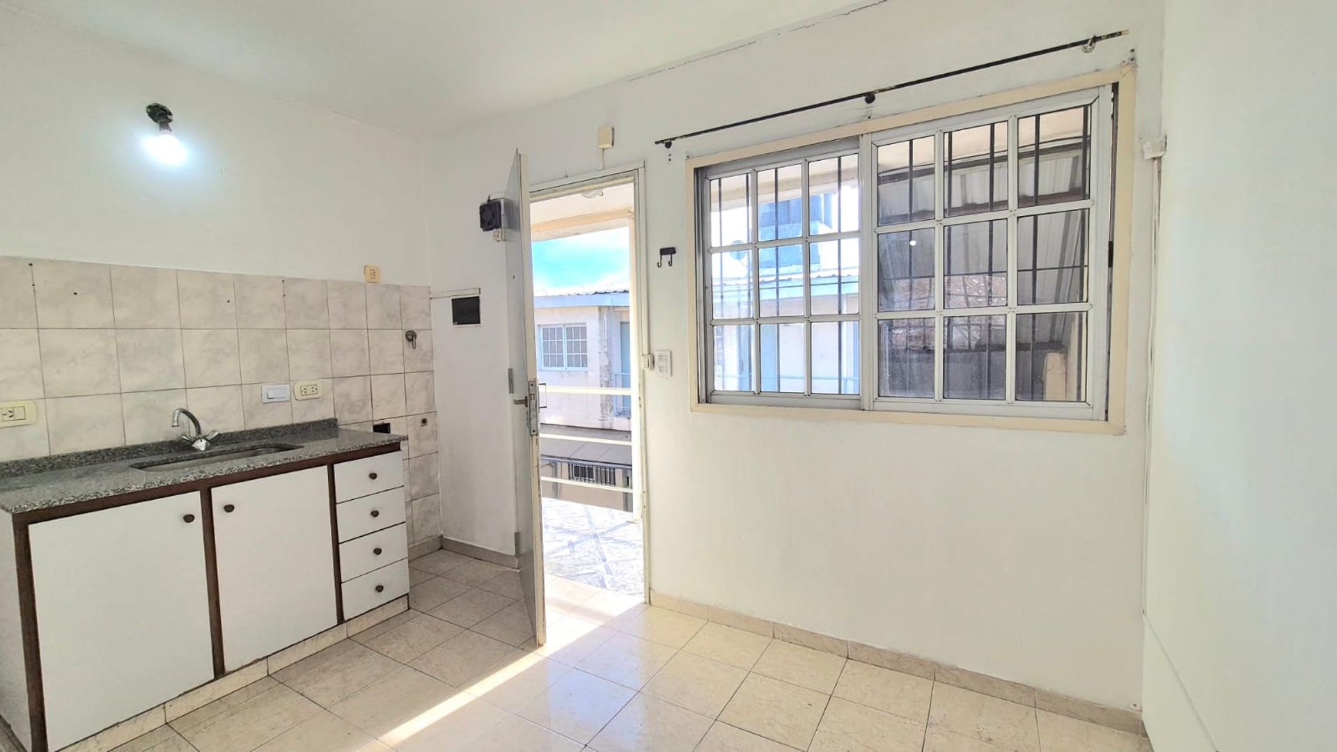 Departamento en Venta en La Matanza, G.B.A. Zona Oeste