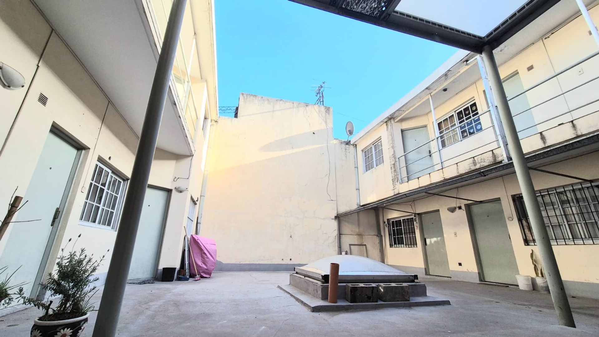 Departamento en Venta en La Matanza, G.B.A. Zona Oeste