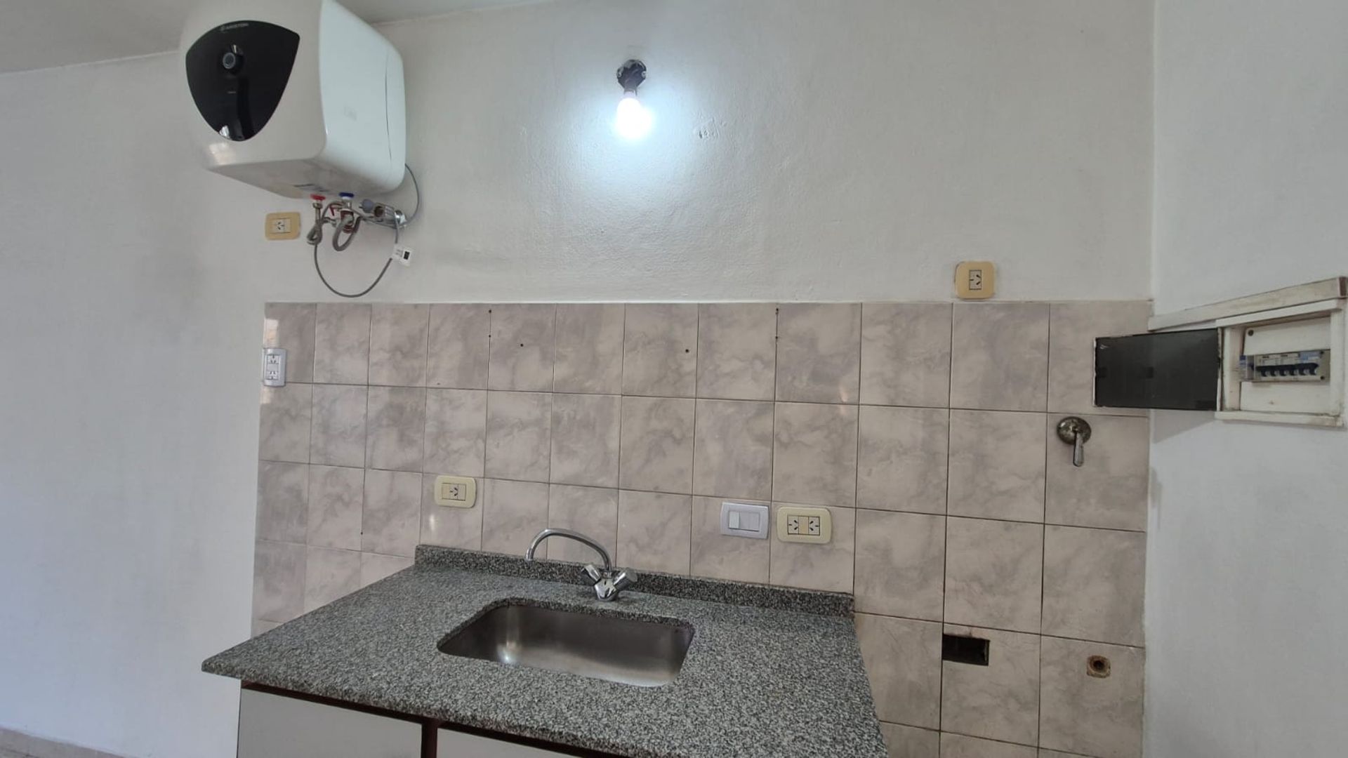 Departamento en Venta en La Matanza, G.B.A. Zona Oeste