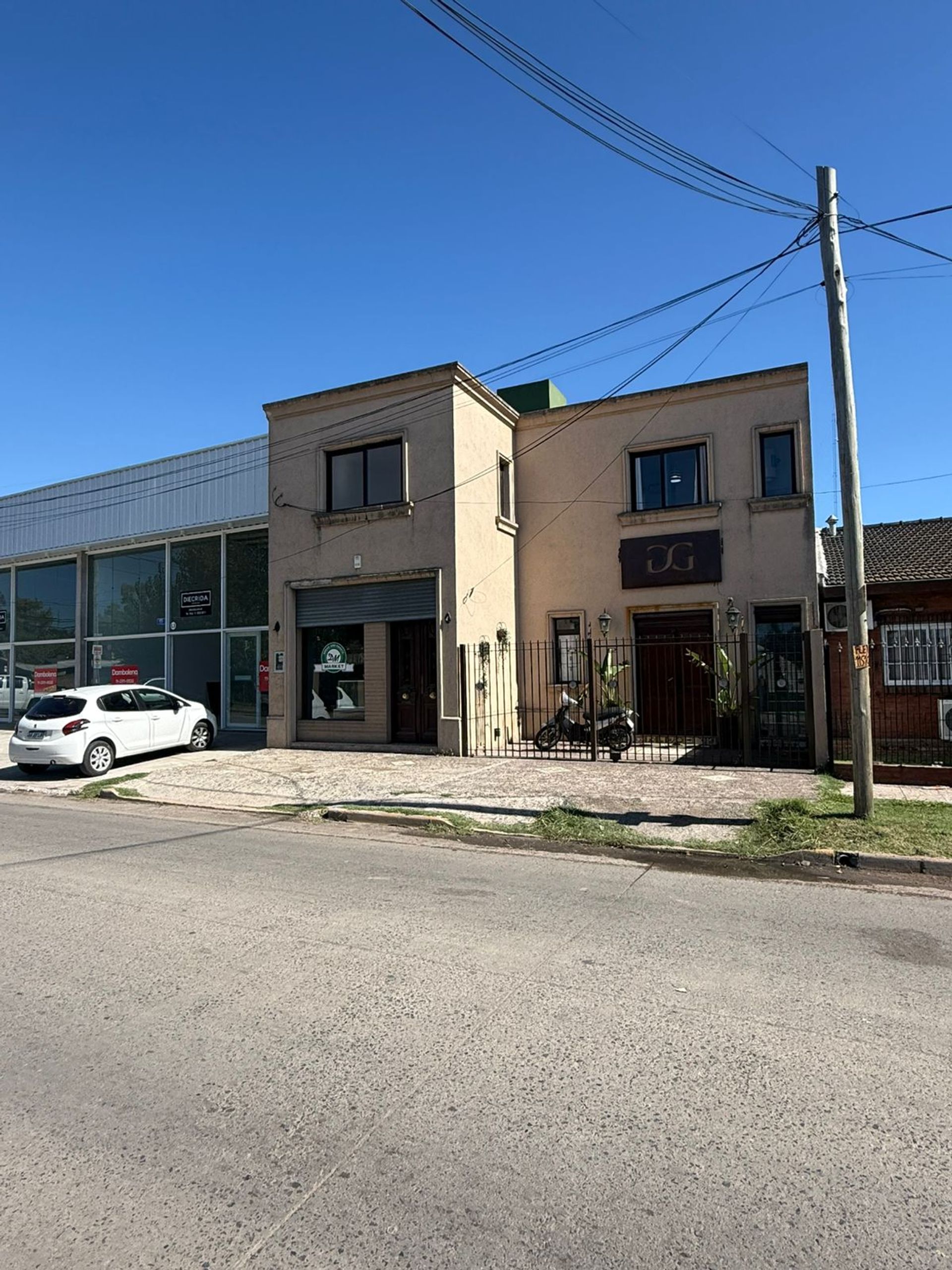 Local Comercial en Alquiler en Moreno, G.B.A. Zona Oeste