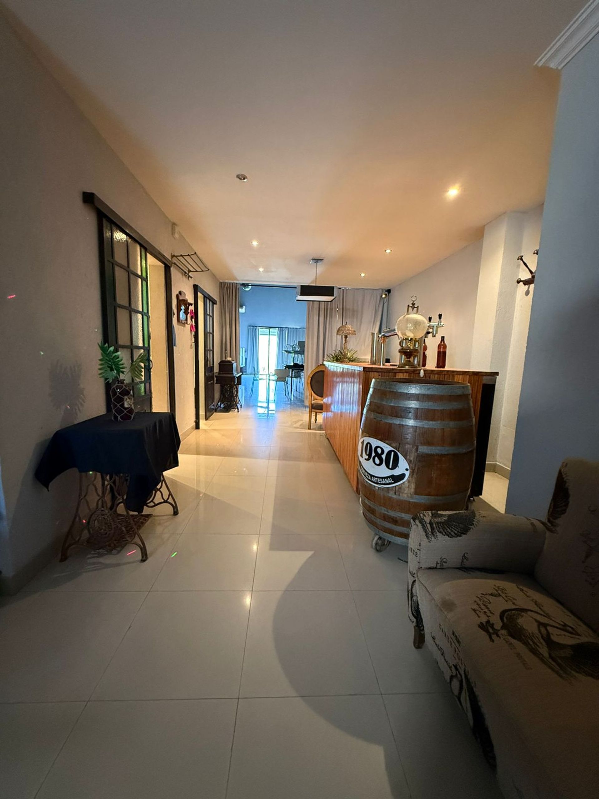 Local Comercial en Alquiler en Moreno, G.B.A. Zona Oeste