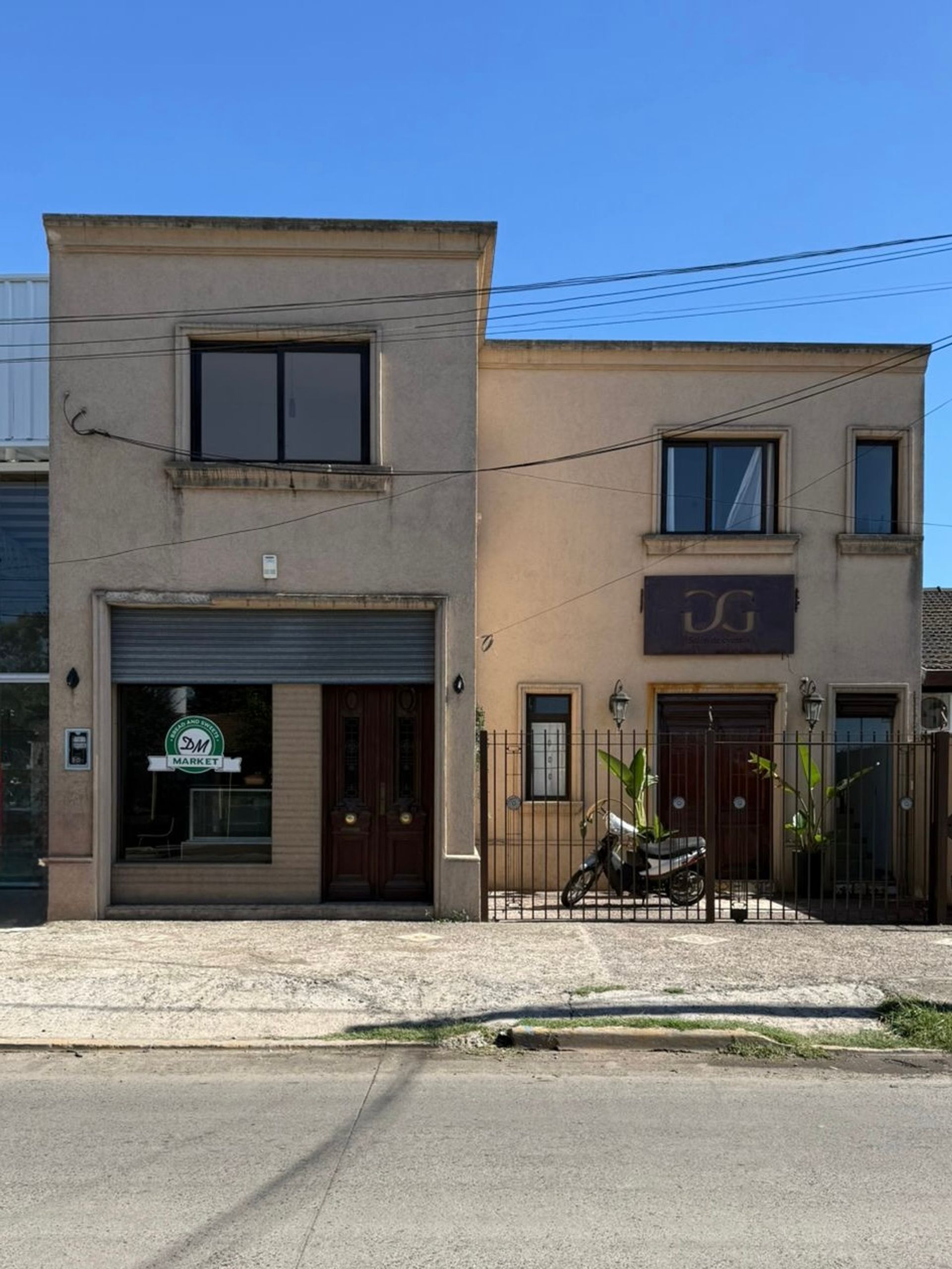 Local Comercial en Alquiler en Moreno, G.B.A. Zona Oeste