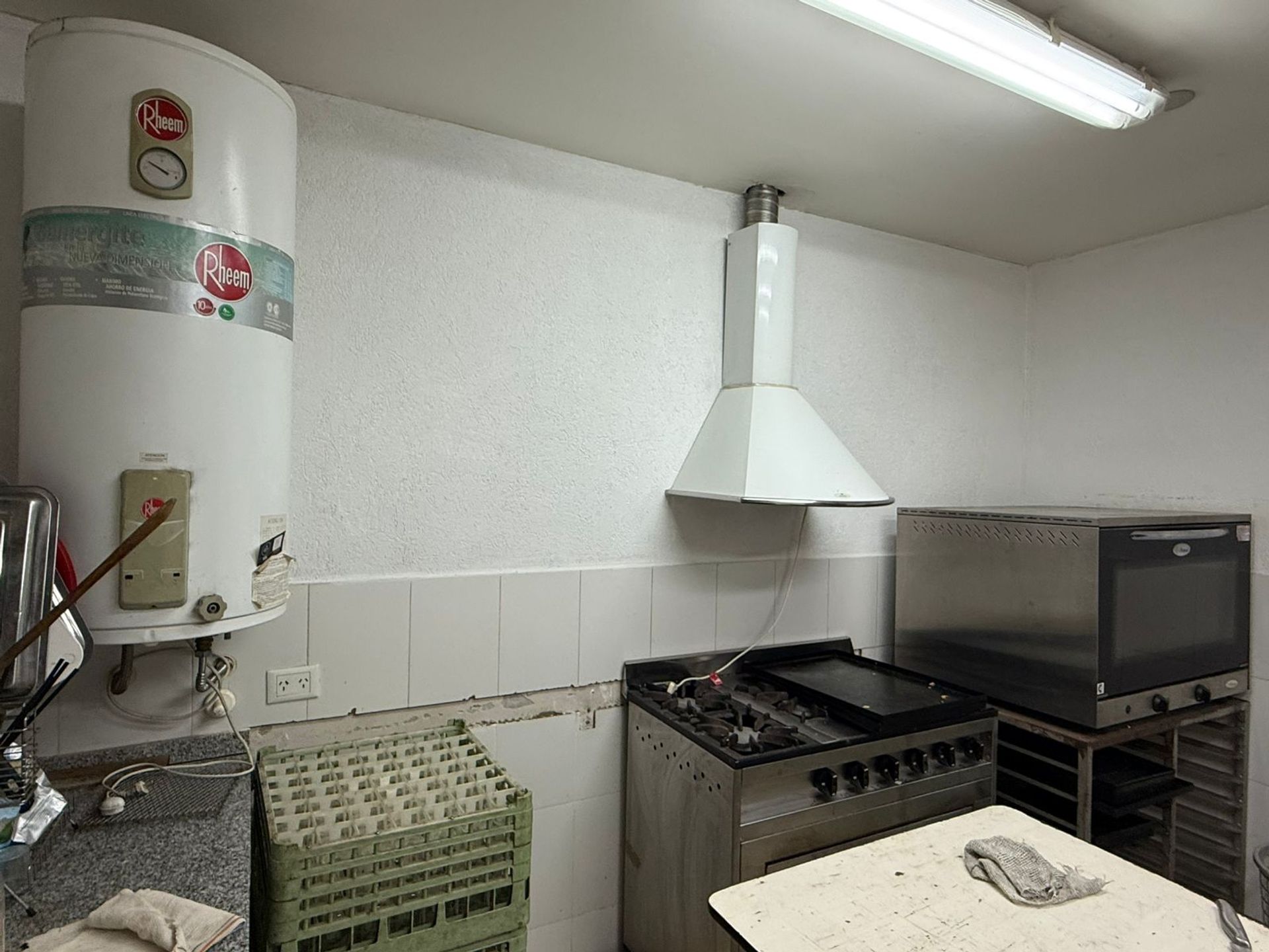 Local Comercial en Alquiler en Moreno, G.B.A. Zona Oeste