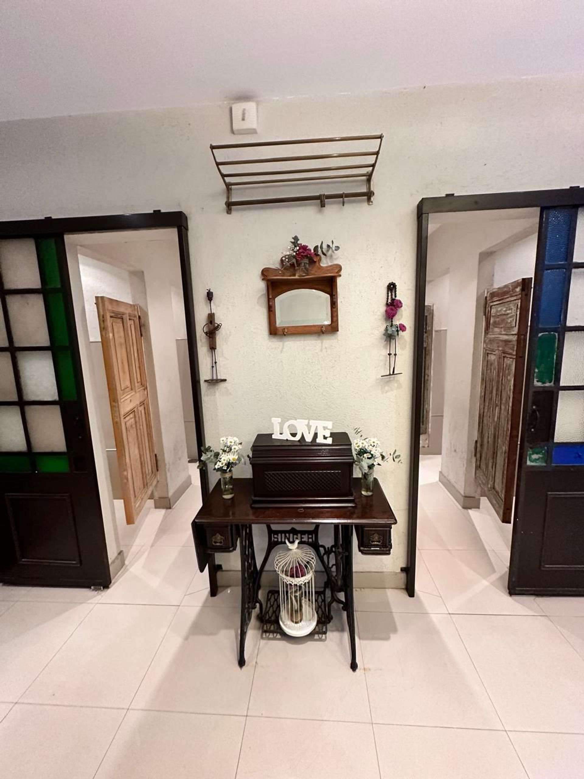 Local Comercial en Alquiler en Moreno, G.B.A. Zona Oeste