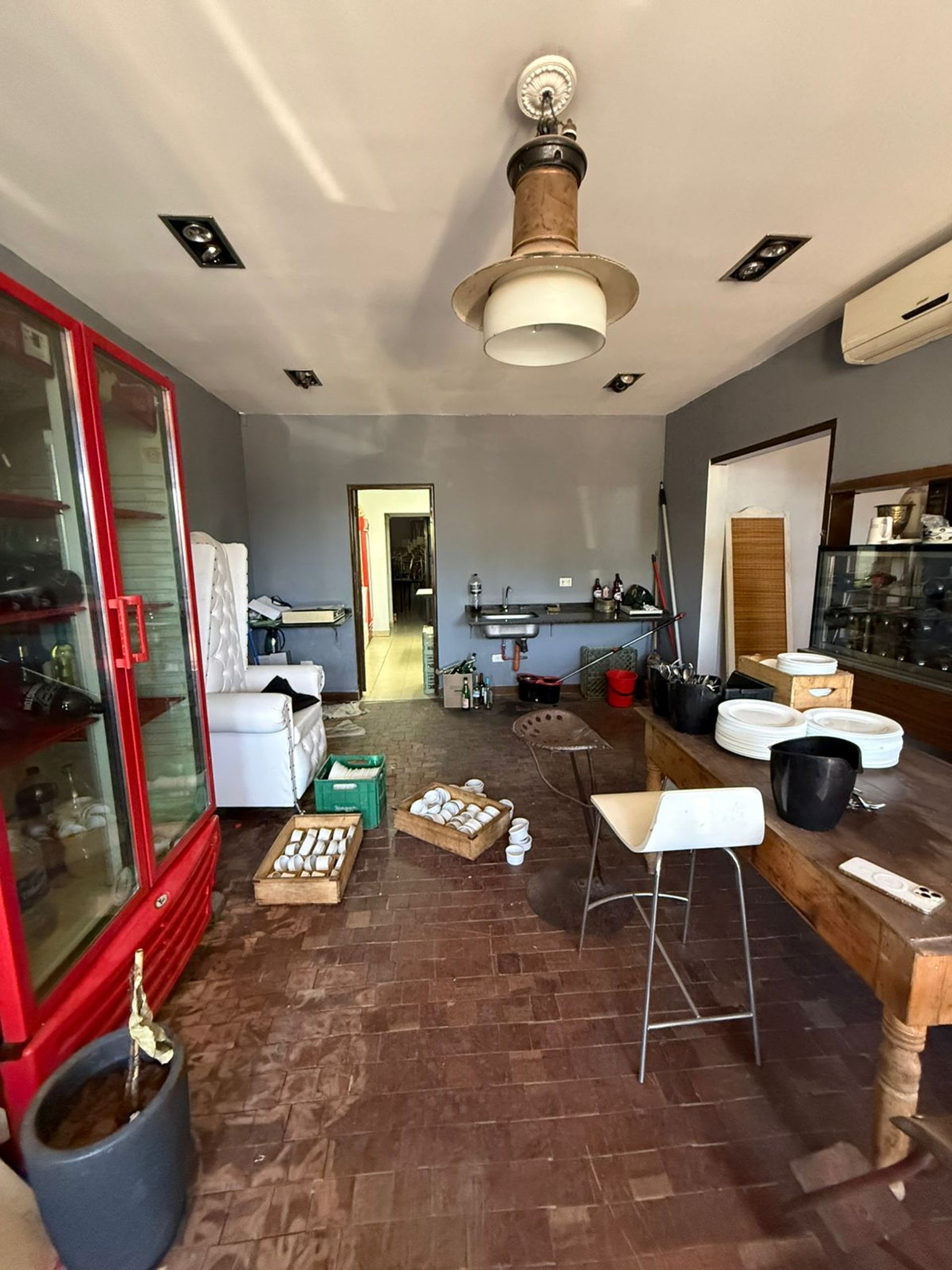 Local Comercial en Alquiler en Moreno, G.B.A. Zona Oeste