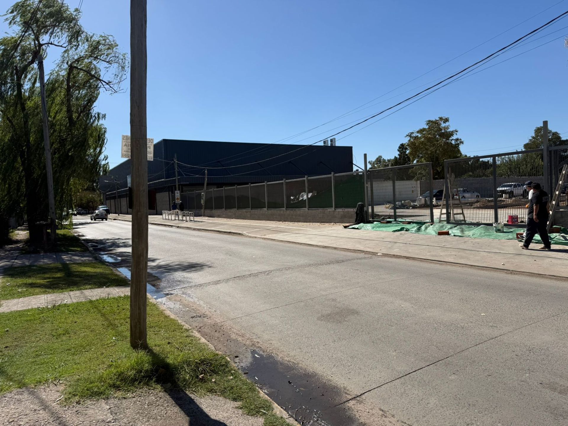 Local Comercial en Alquiler en Moreno, G.B.A. Zona Oeste