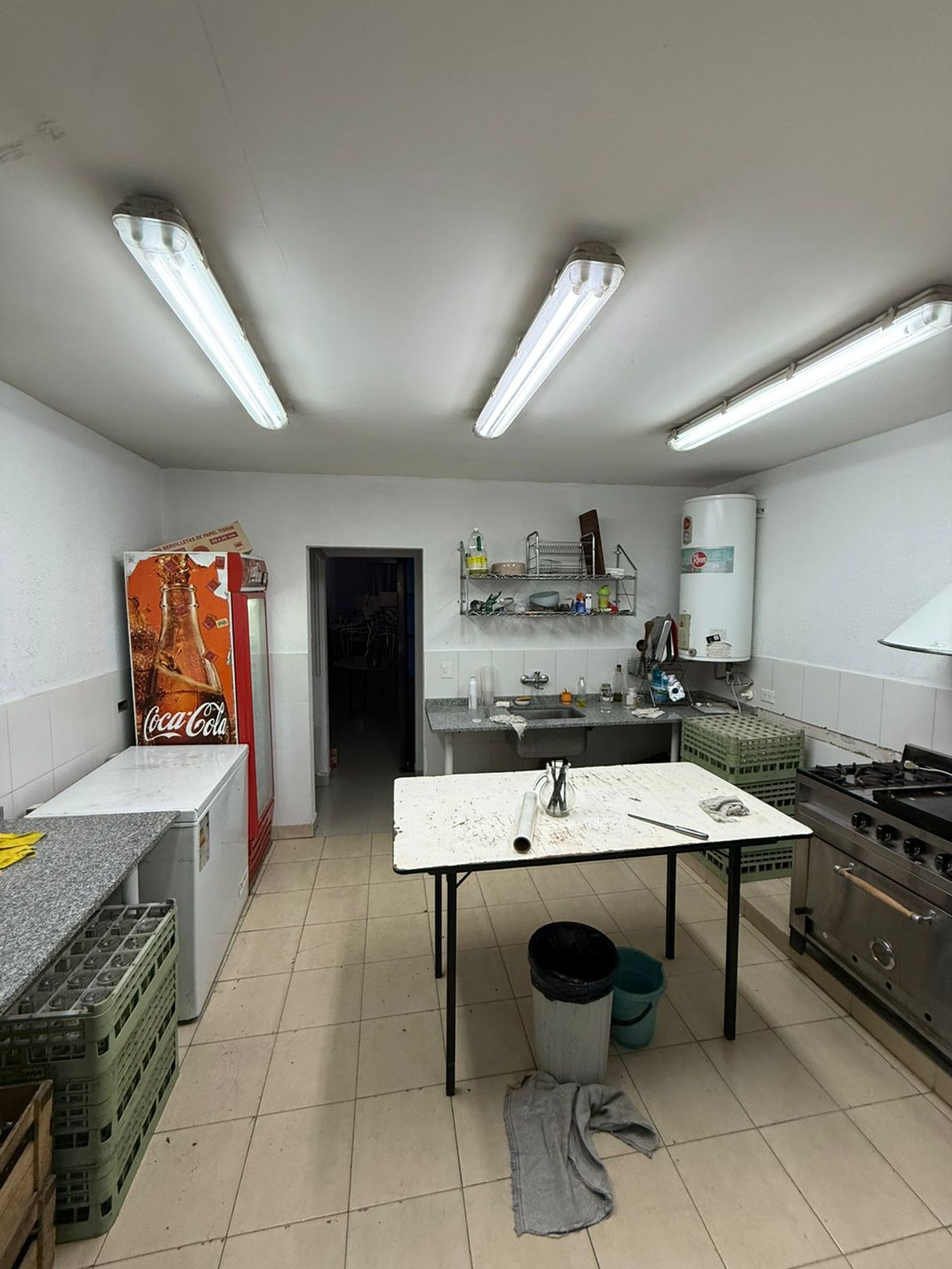 Local Comercial en Alquiler en Moreno, G.B.A. Zona Oeste