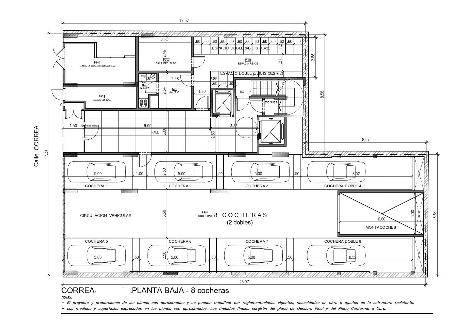 VENTA DEPTO MONOAMB C/ BACON ZONA NUÑEZ - 20