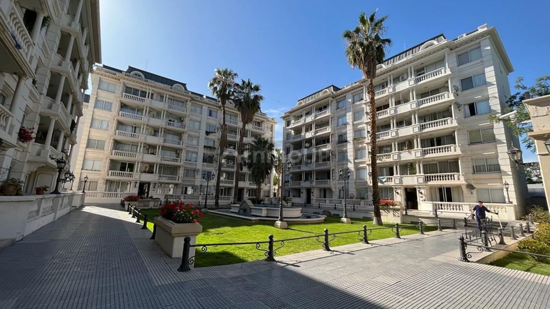 Departamento en Venta en Capital, Mendoza