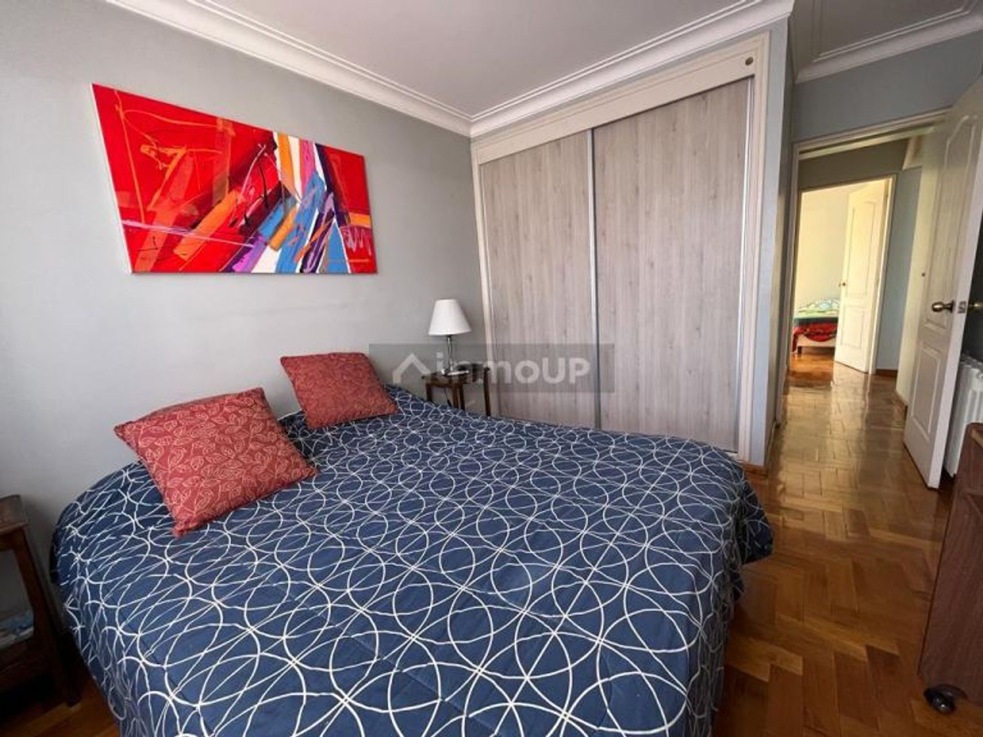 Departamento en Venta en Capital, Mendoza