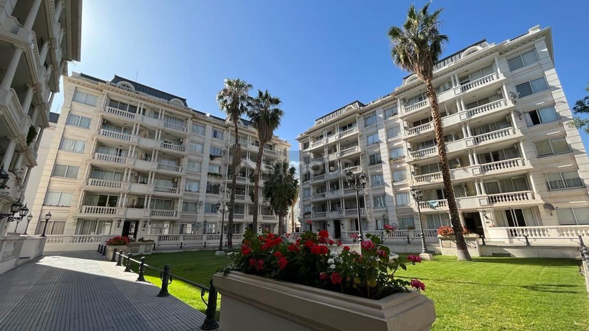 Departamento en Venta en Capital, Mendoza
