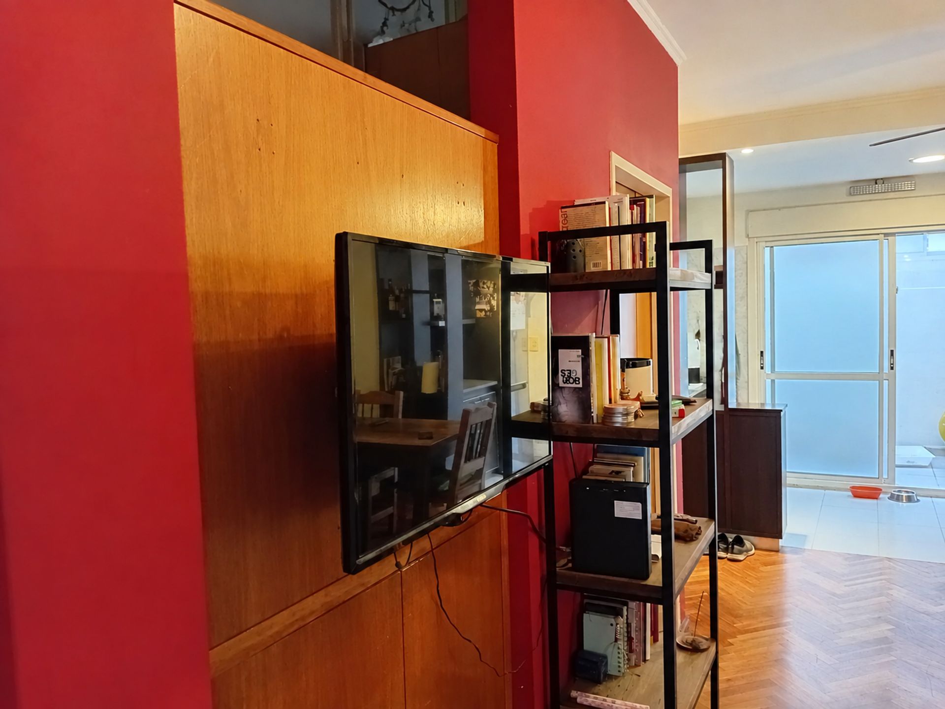 P H en Venta en Villa Urquiza, Capital Federal