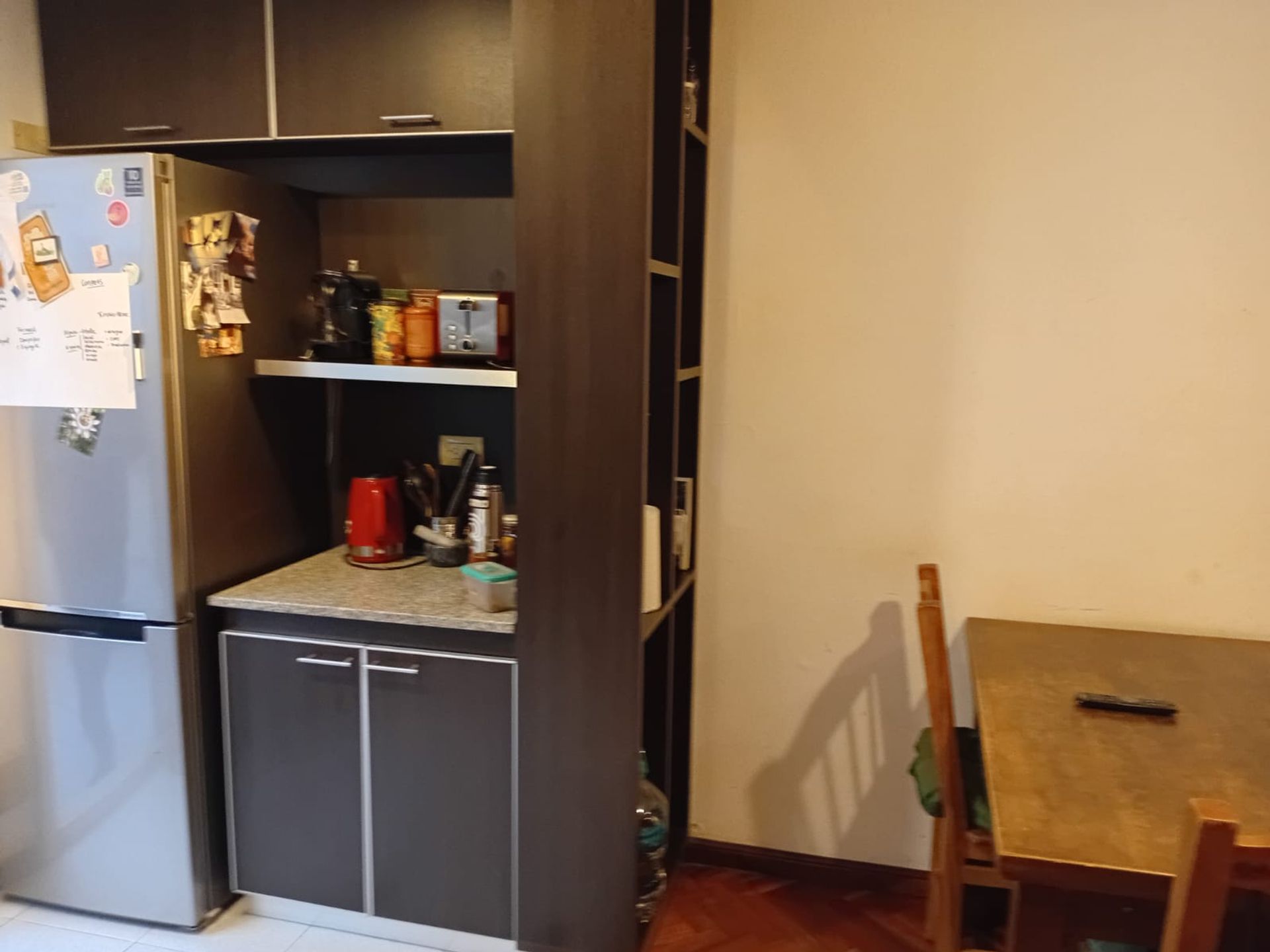 P H en Venta en Villa Urquiza, Capital Federal