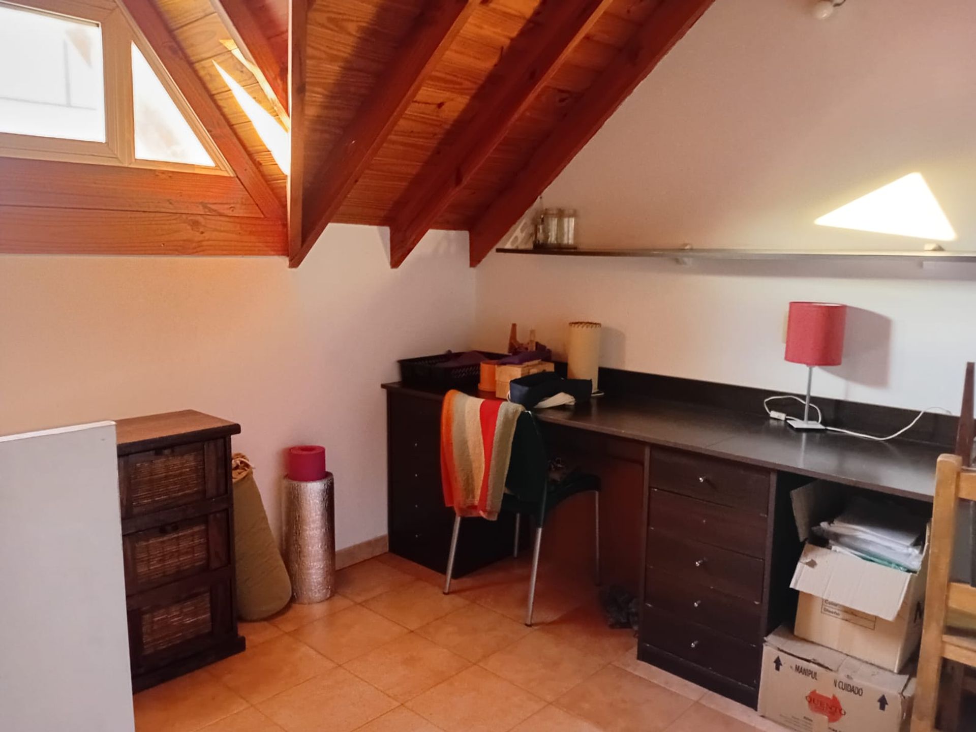 P H en Venta en Villa Urquiza, Capital Federal