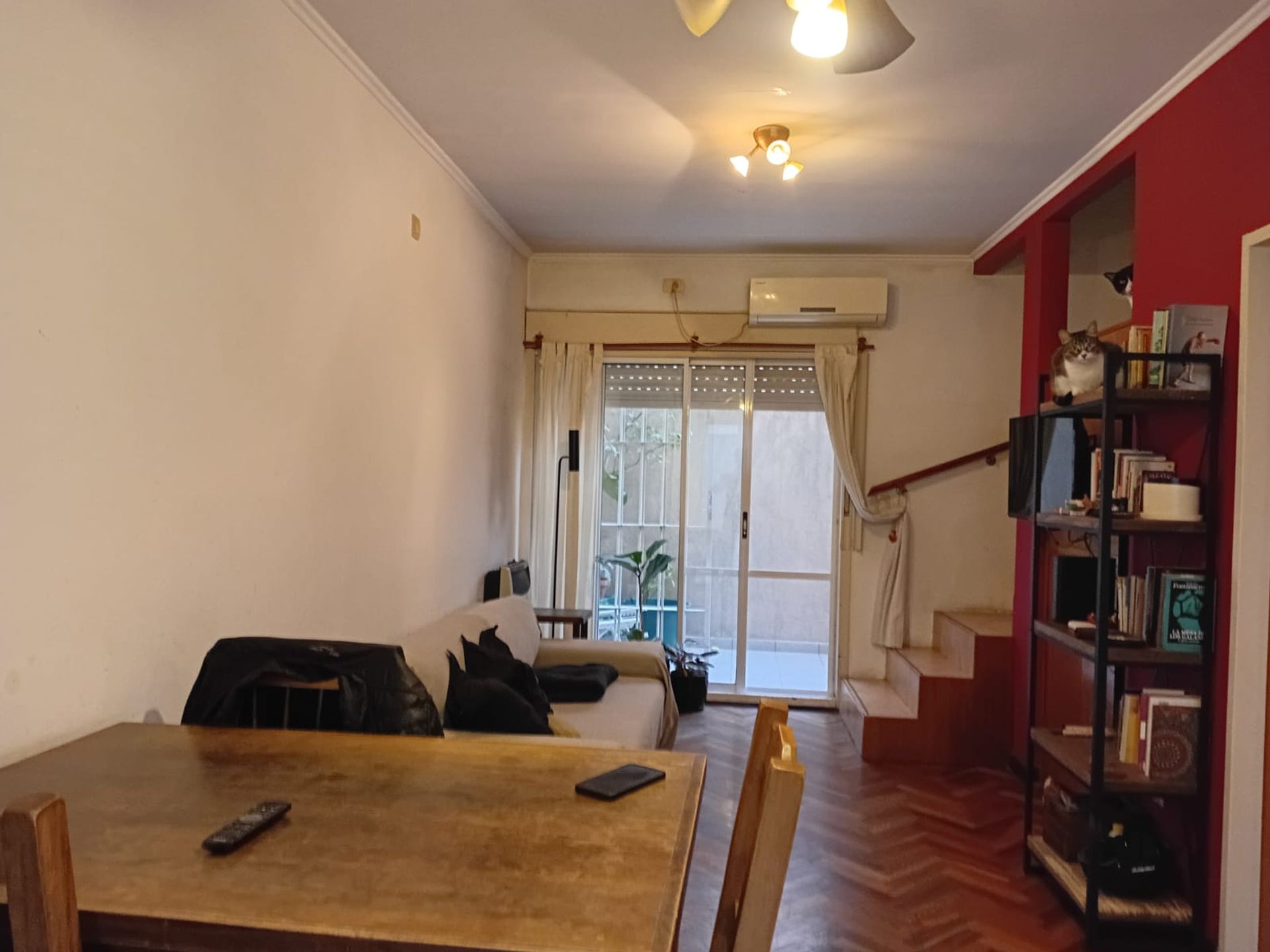 P H en Venta en Villa Urquiza, Capital Federal