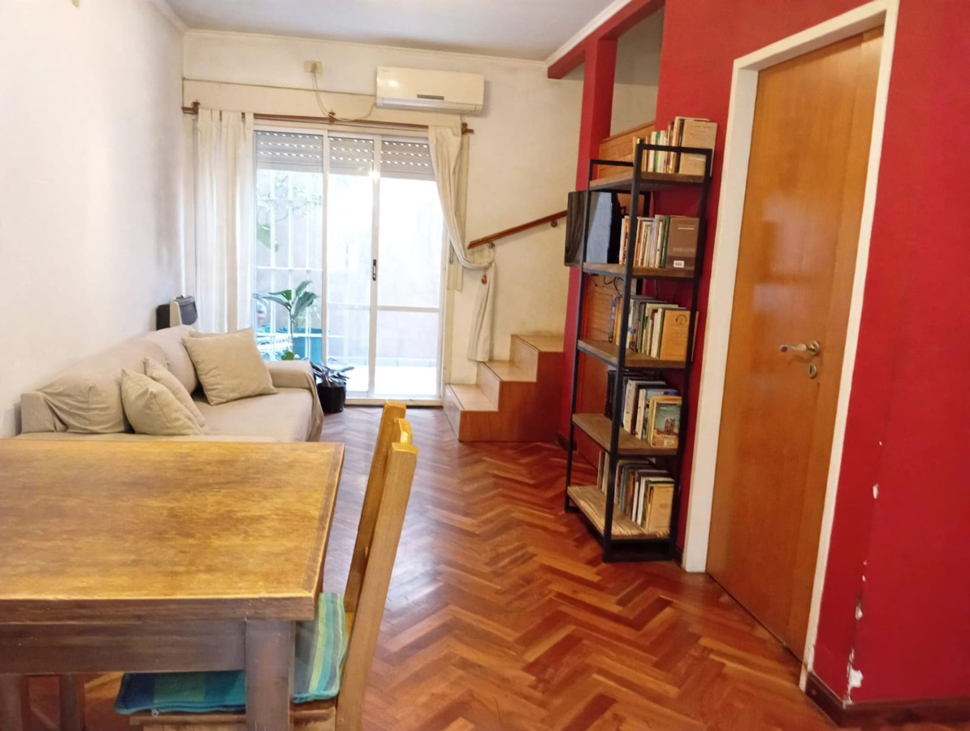 P H en Venta en Villa Urquiza, Capital Federal