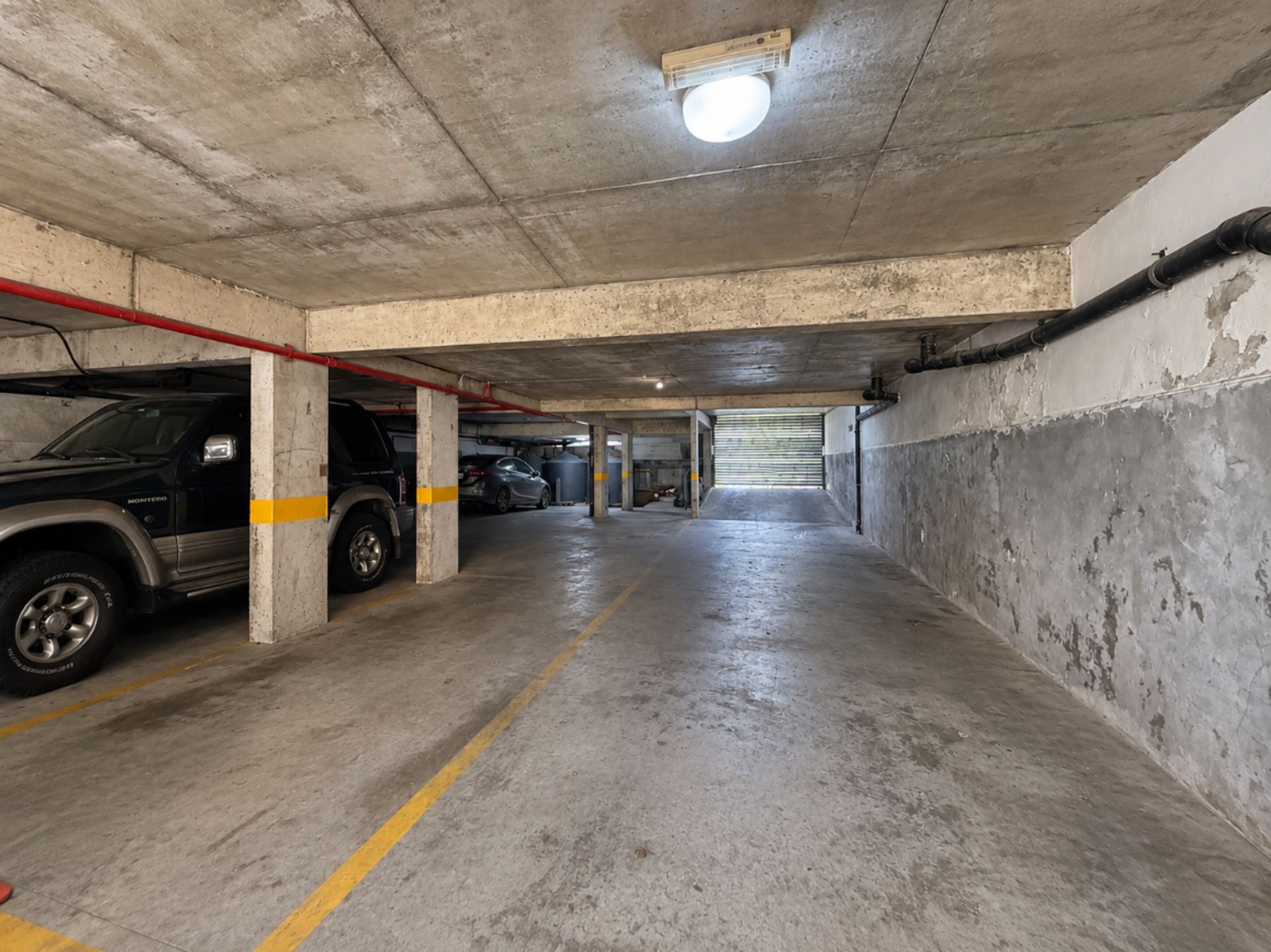 VENTA APARTAMENTO PUNTA CARRETAS 1 DORM GGE PATIO - 16