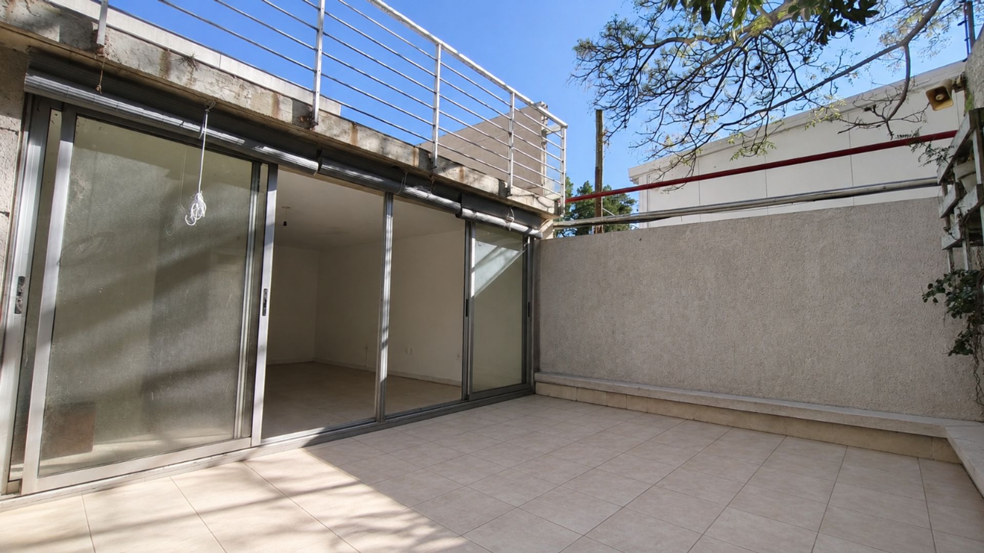 Venta monoambiente con renta en Parque Batlle - 3
