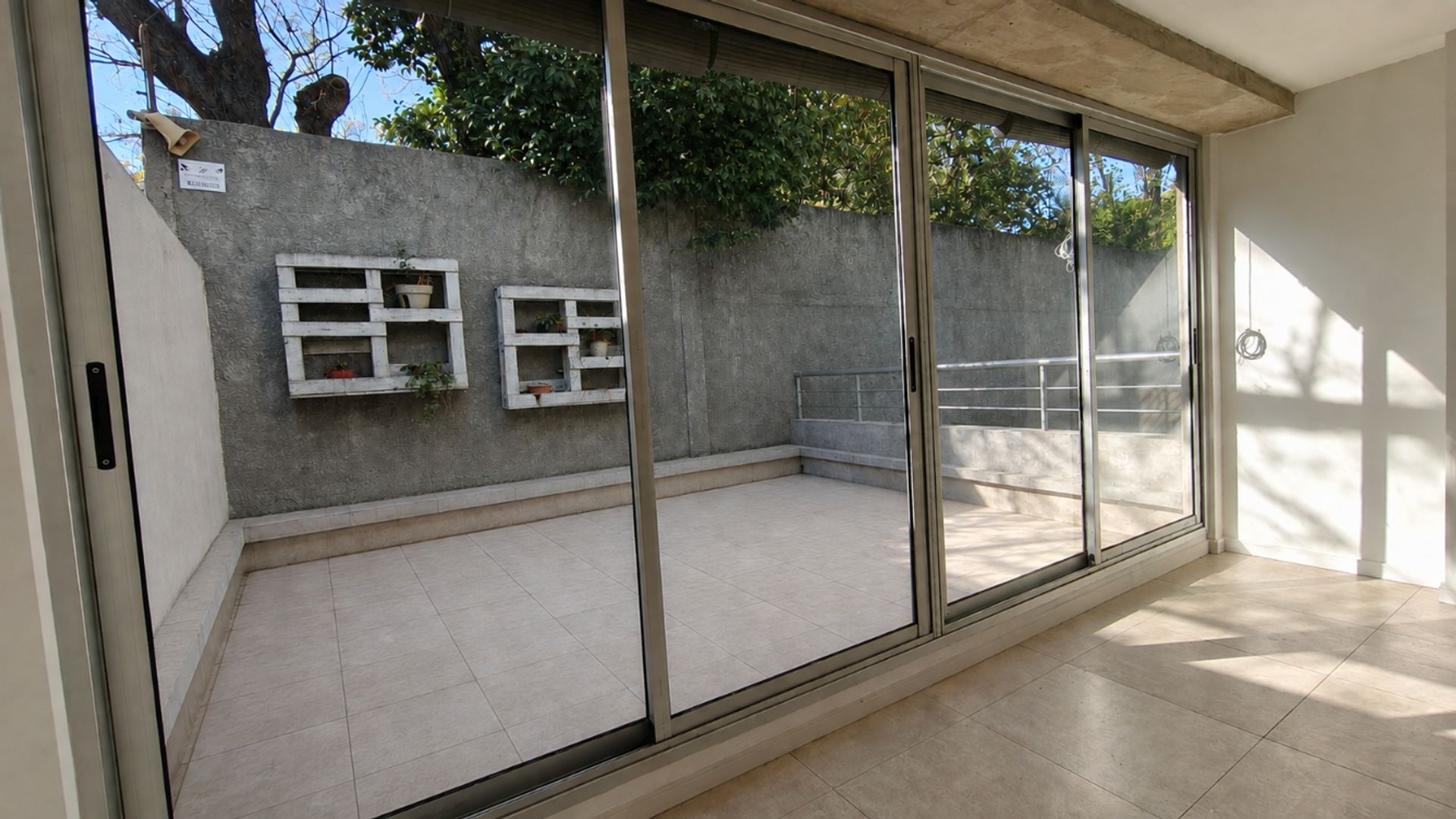 Venta monoambiente con renta en Parque Batlle - 4