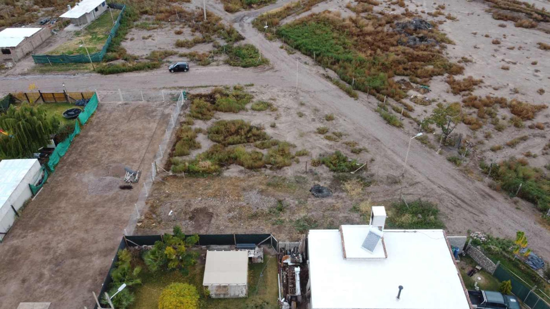 Lote en Venta en Guaymallen, Mendoza