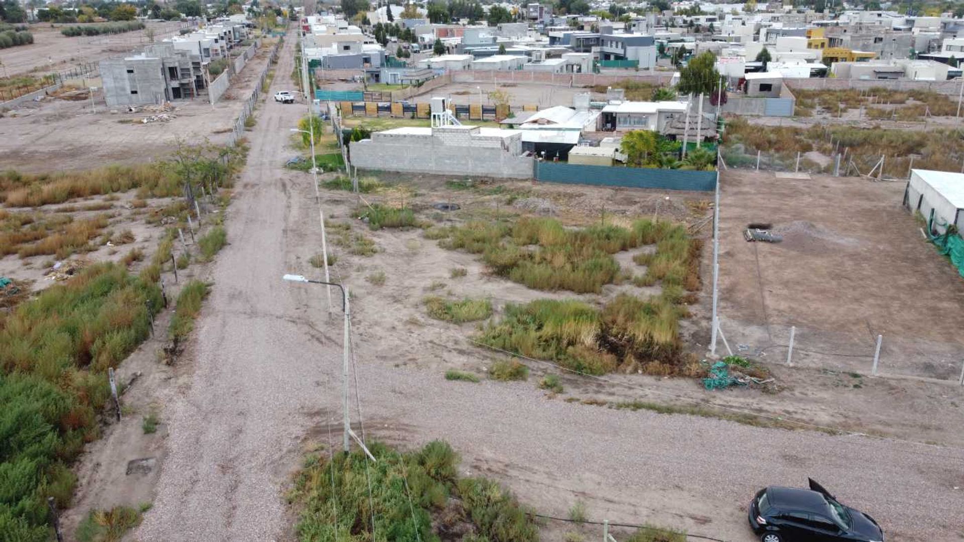 Lote en Venta en Guaymallen, Mendoza