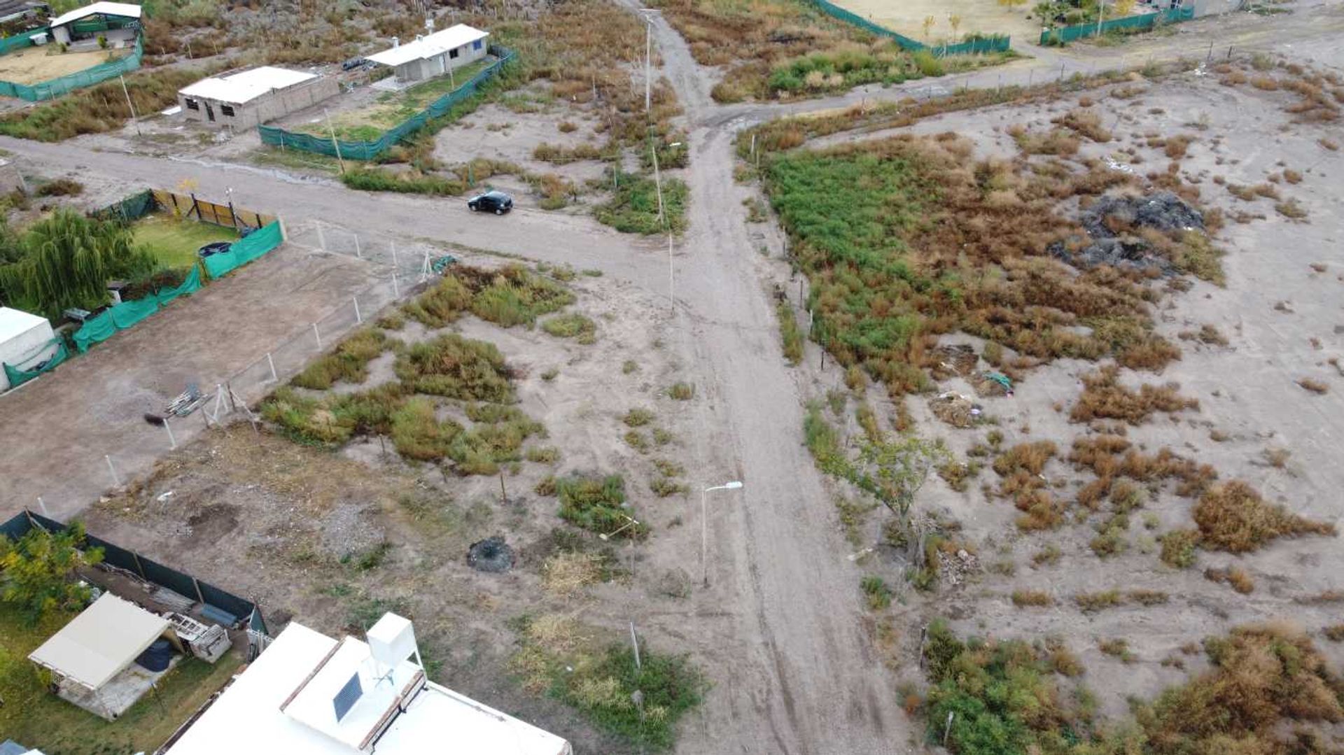 Lote en Venta en Guaymallen, Mendoza