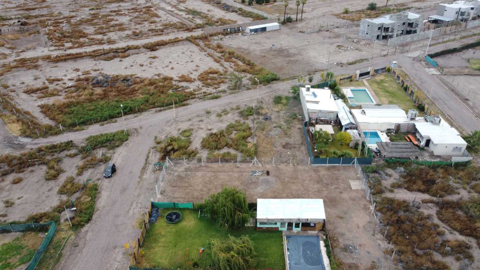 Lote en Venta en Guaymallen, Mendoza